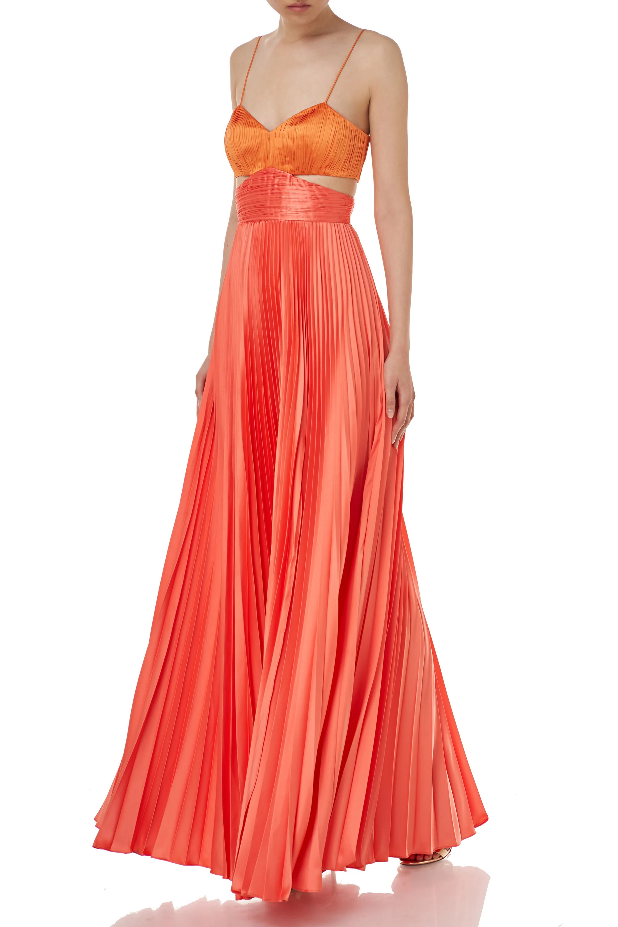 Elodie Gown