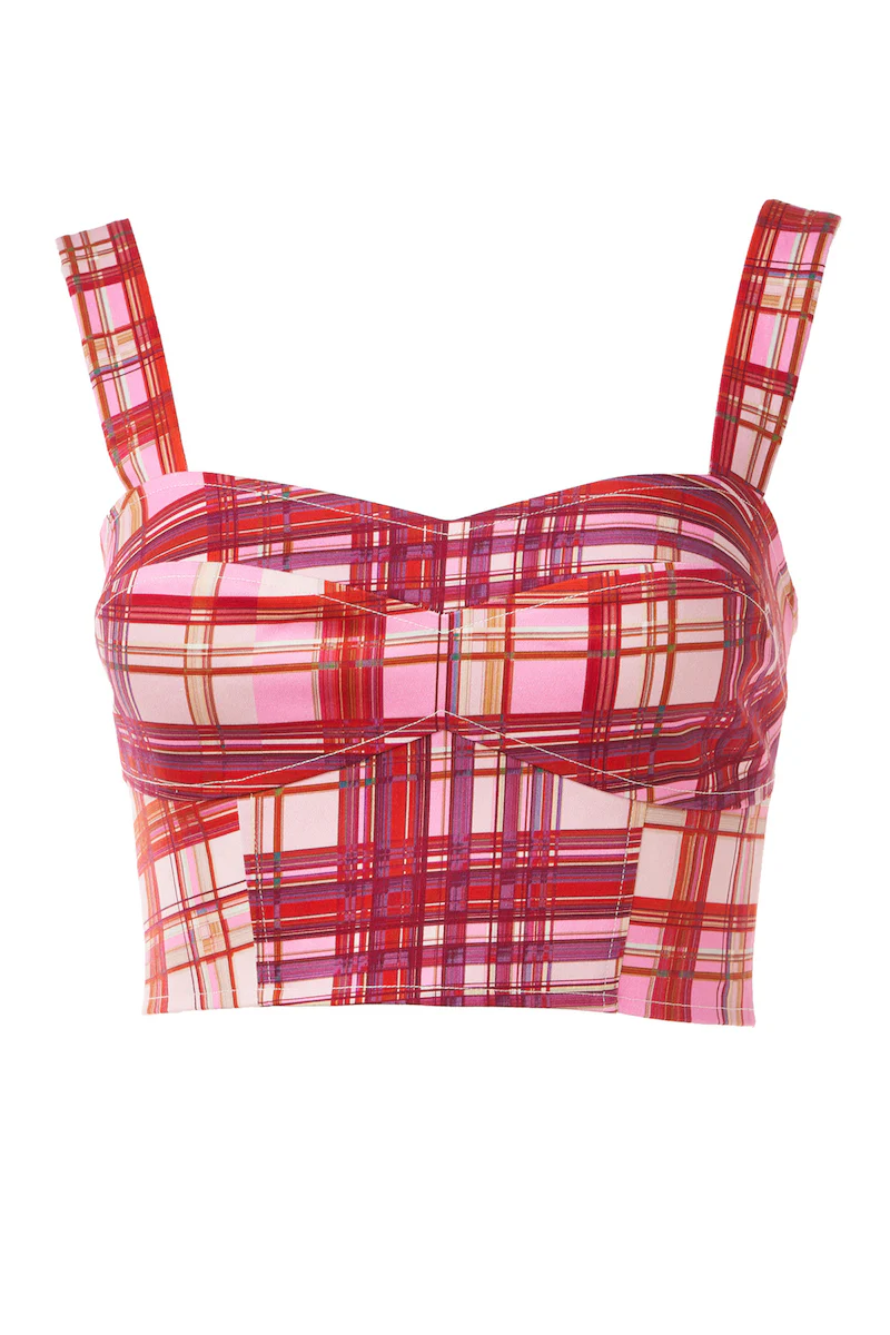 Tess Bustier - Image 5