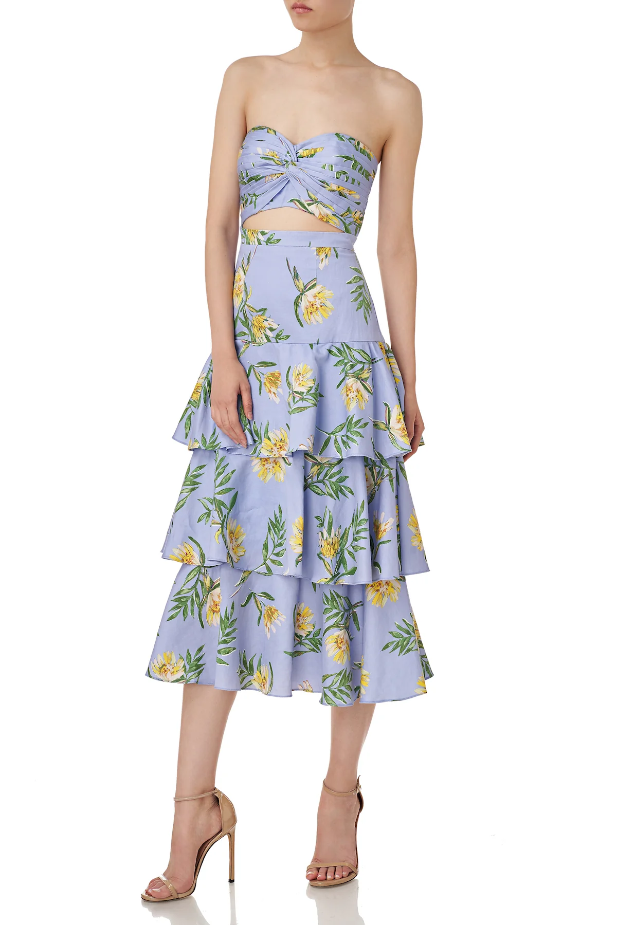 Roxy Dress - Image 2
