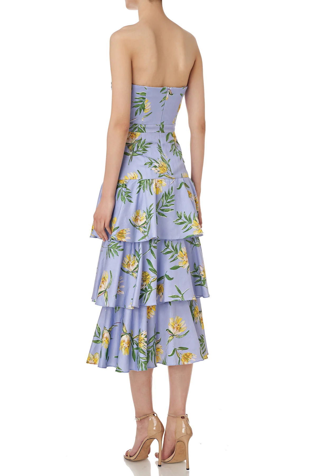 Roxy Dress - Image 4
