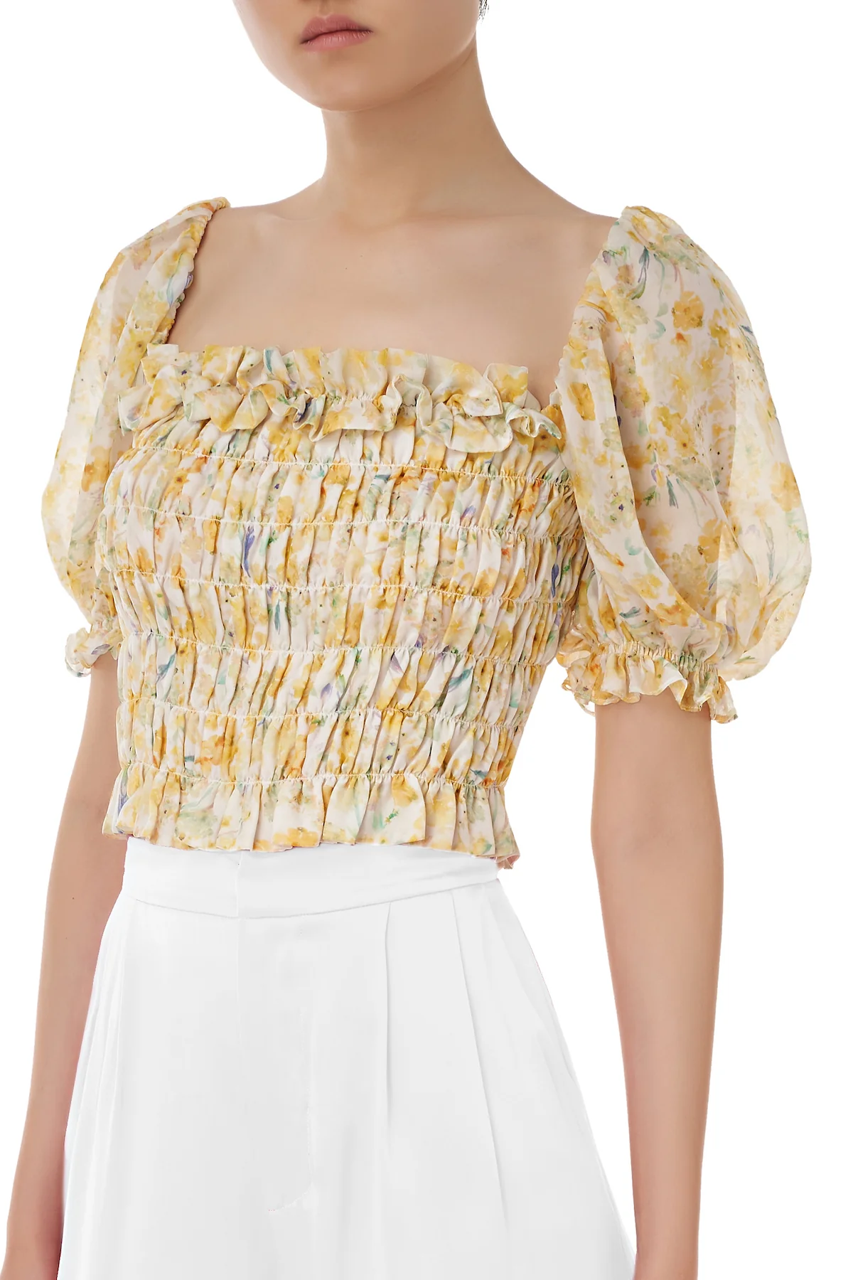 Nadine Top - Image 2