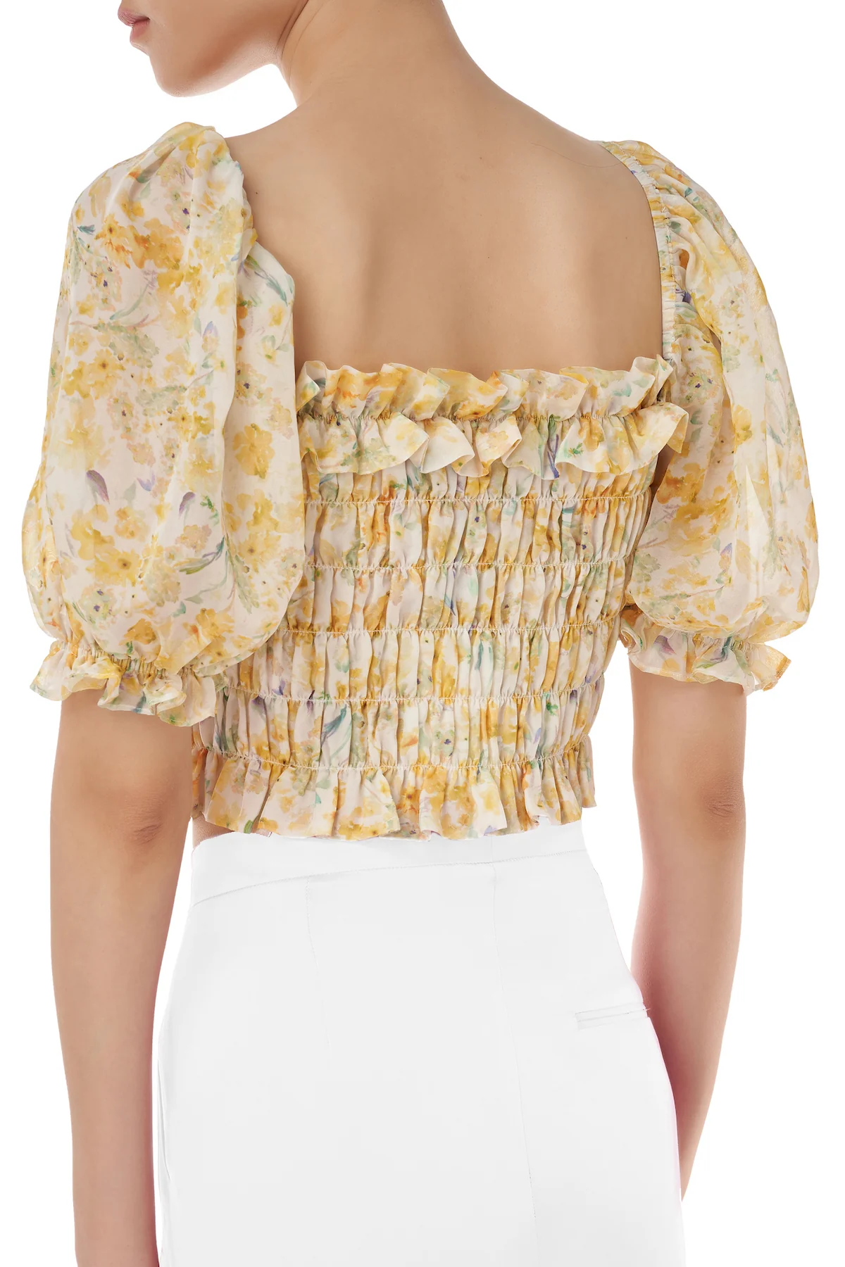 Nadine Top - Image 3