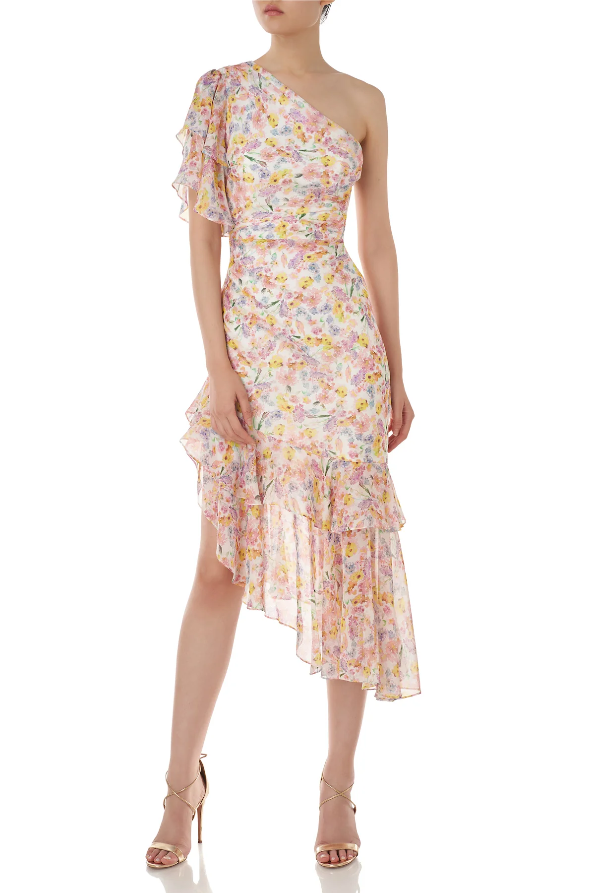 Clayton Dress