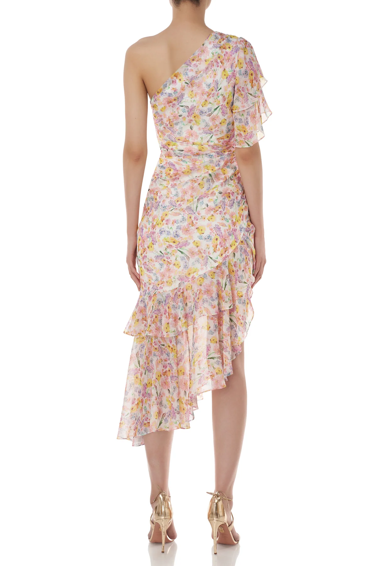Clayton Dress - Image 3