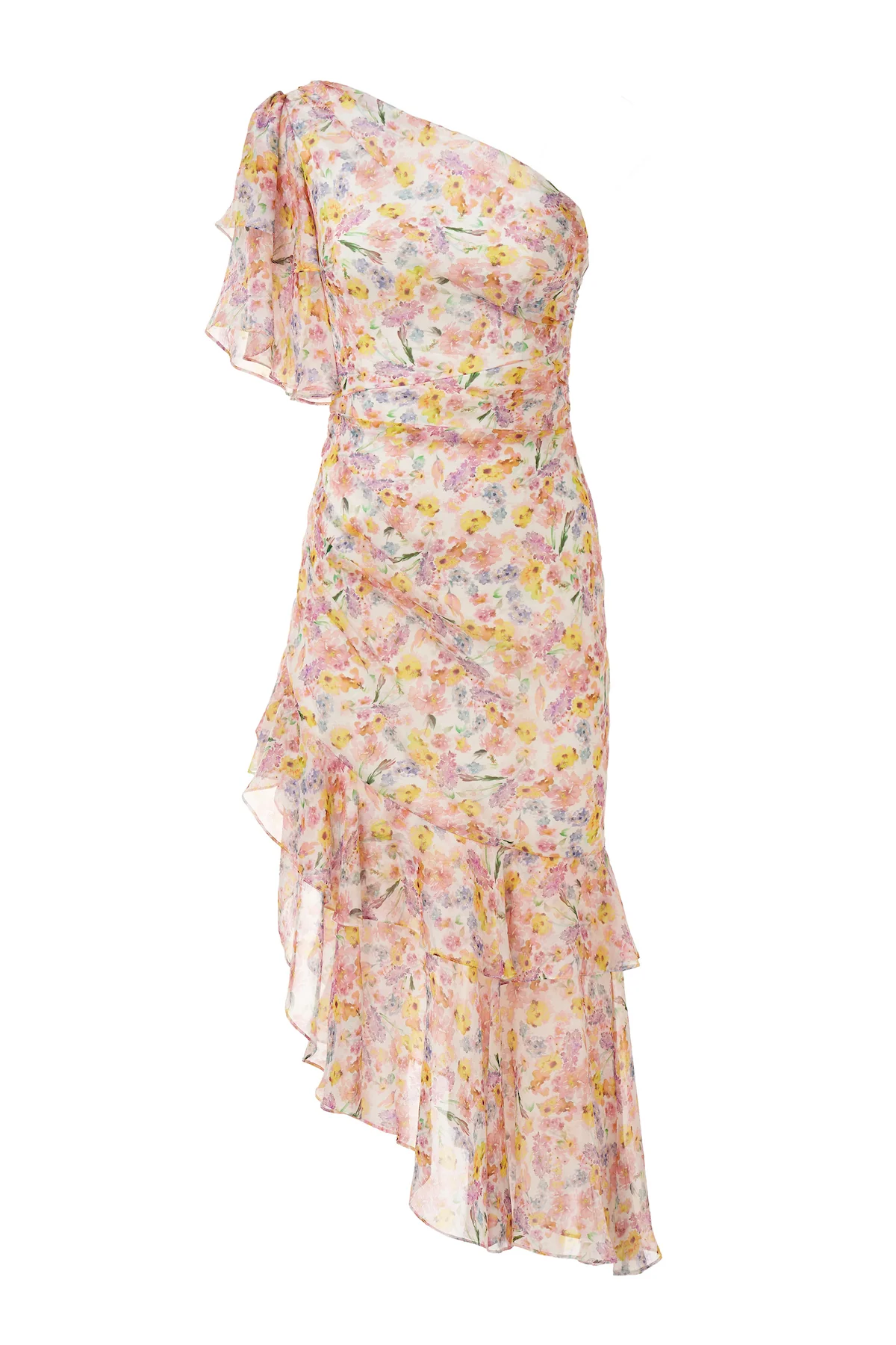 Clayton Dress - Image 4