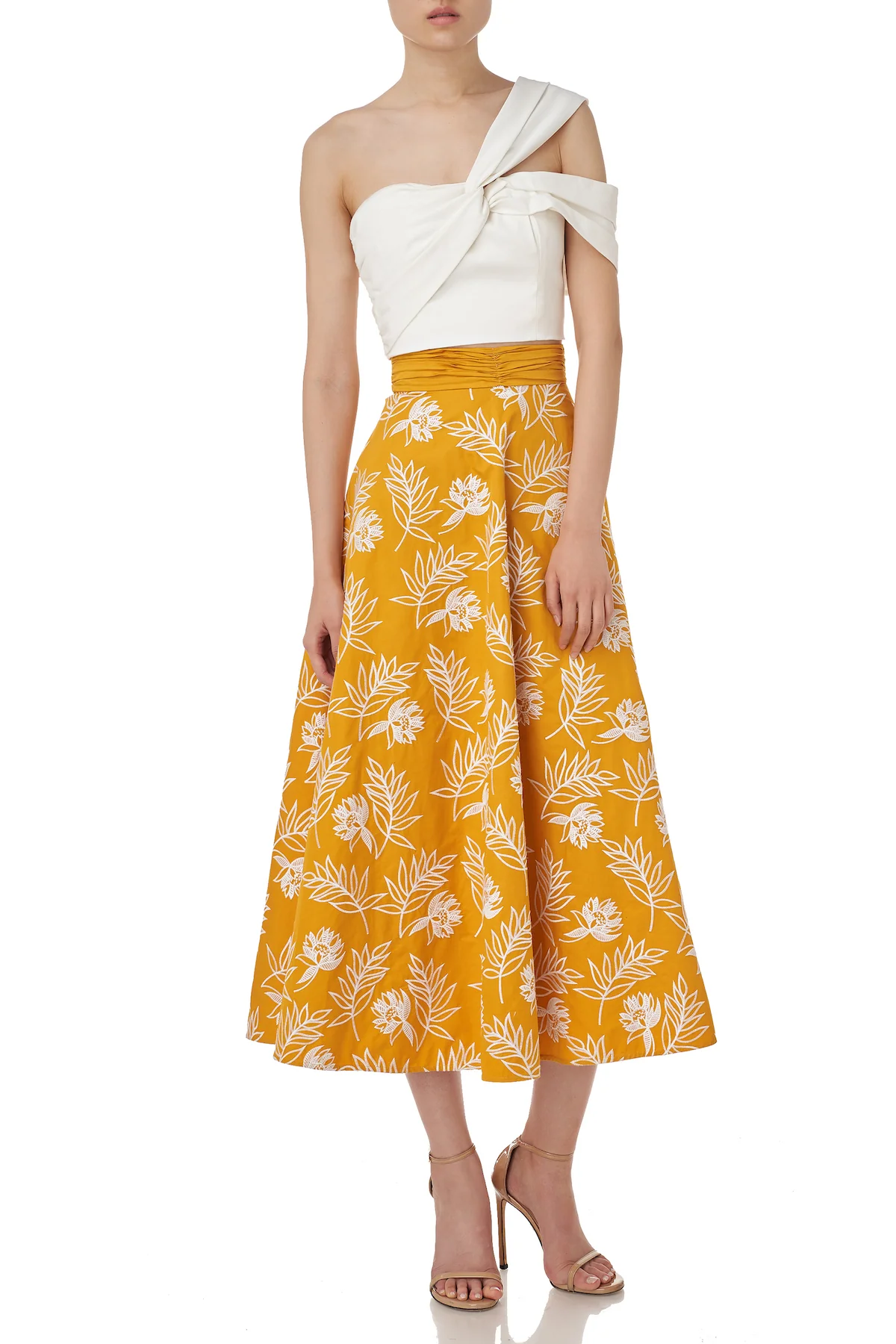 Sandra Skirt