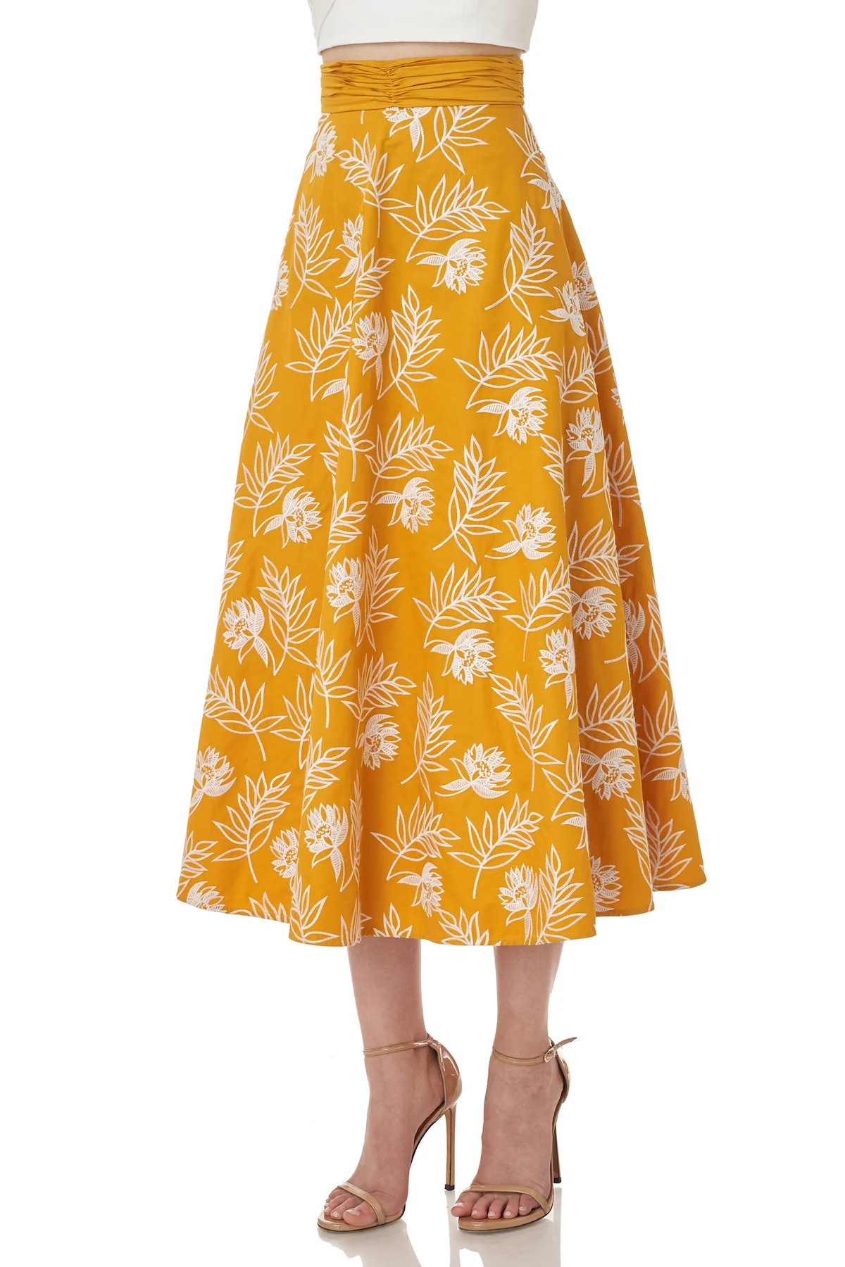 Sandra Skirt - Image 2