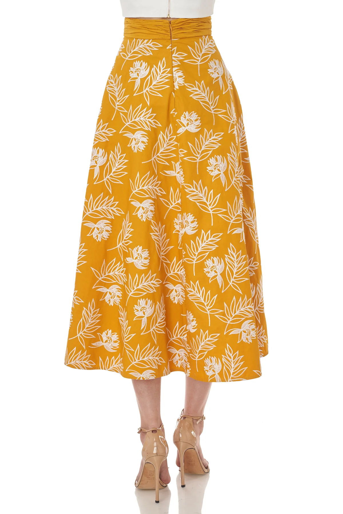 Sandra Skirt - Image 3