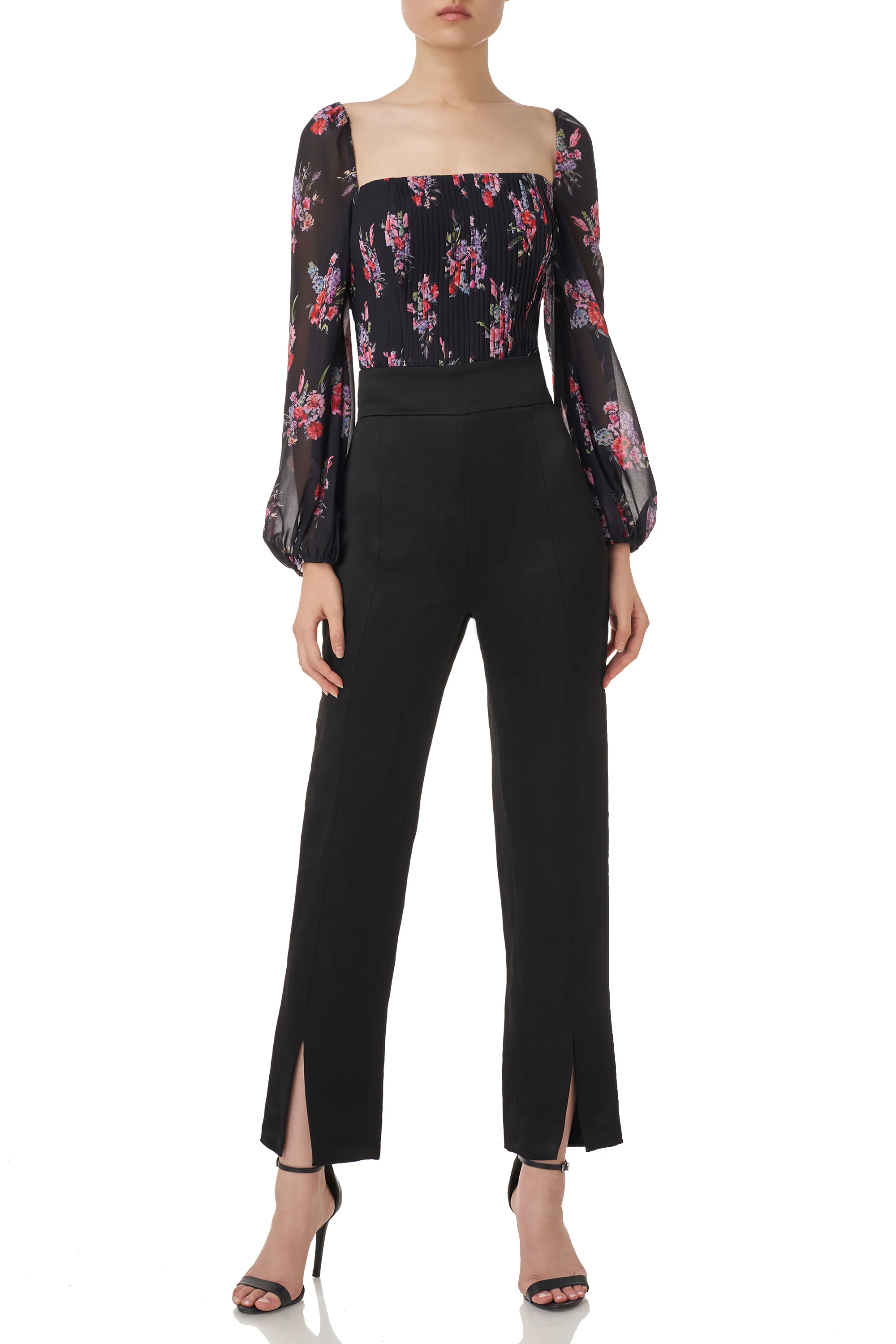 Beverly Top