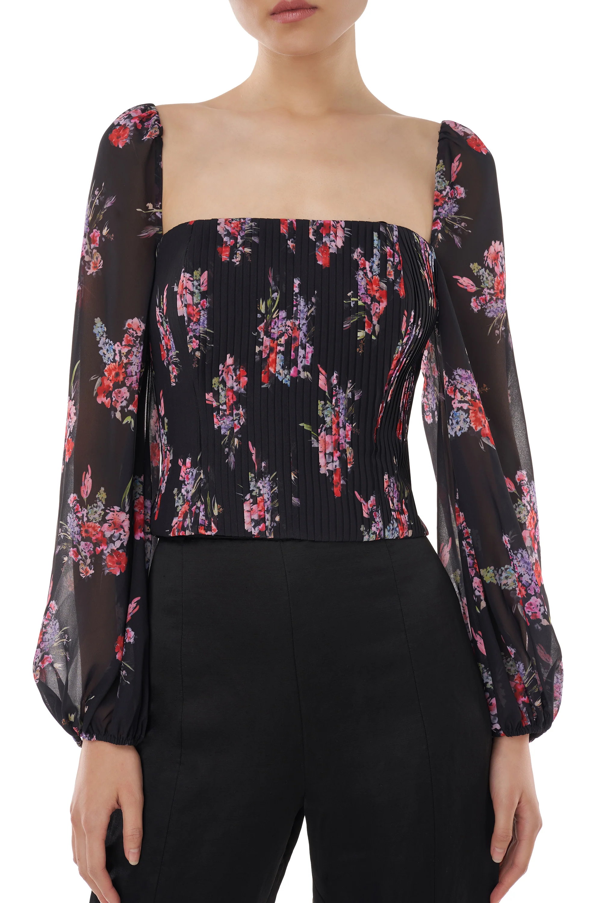 Beverly Top - Image 2