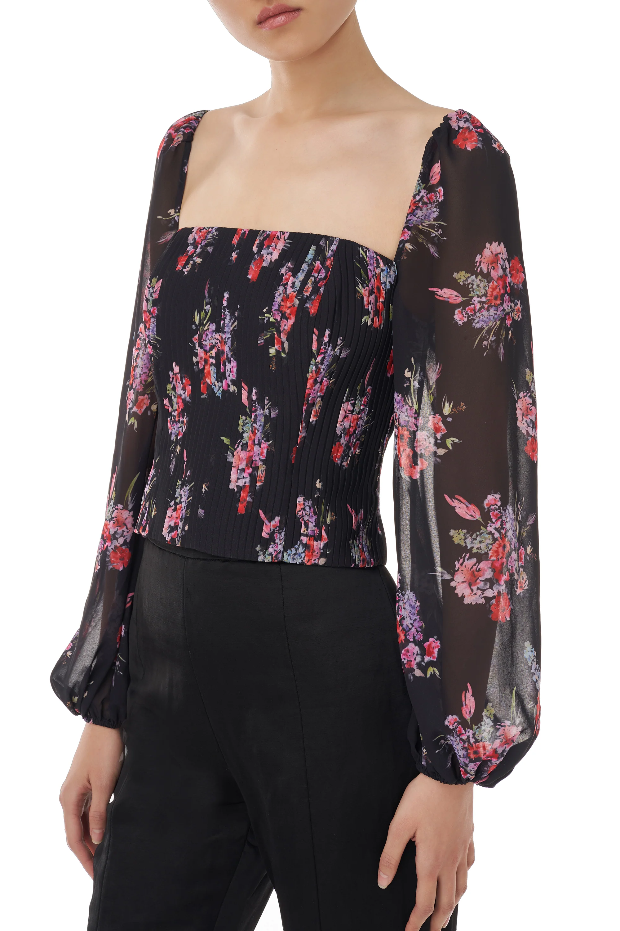Beverly Top - Image 3