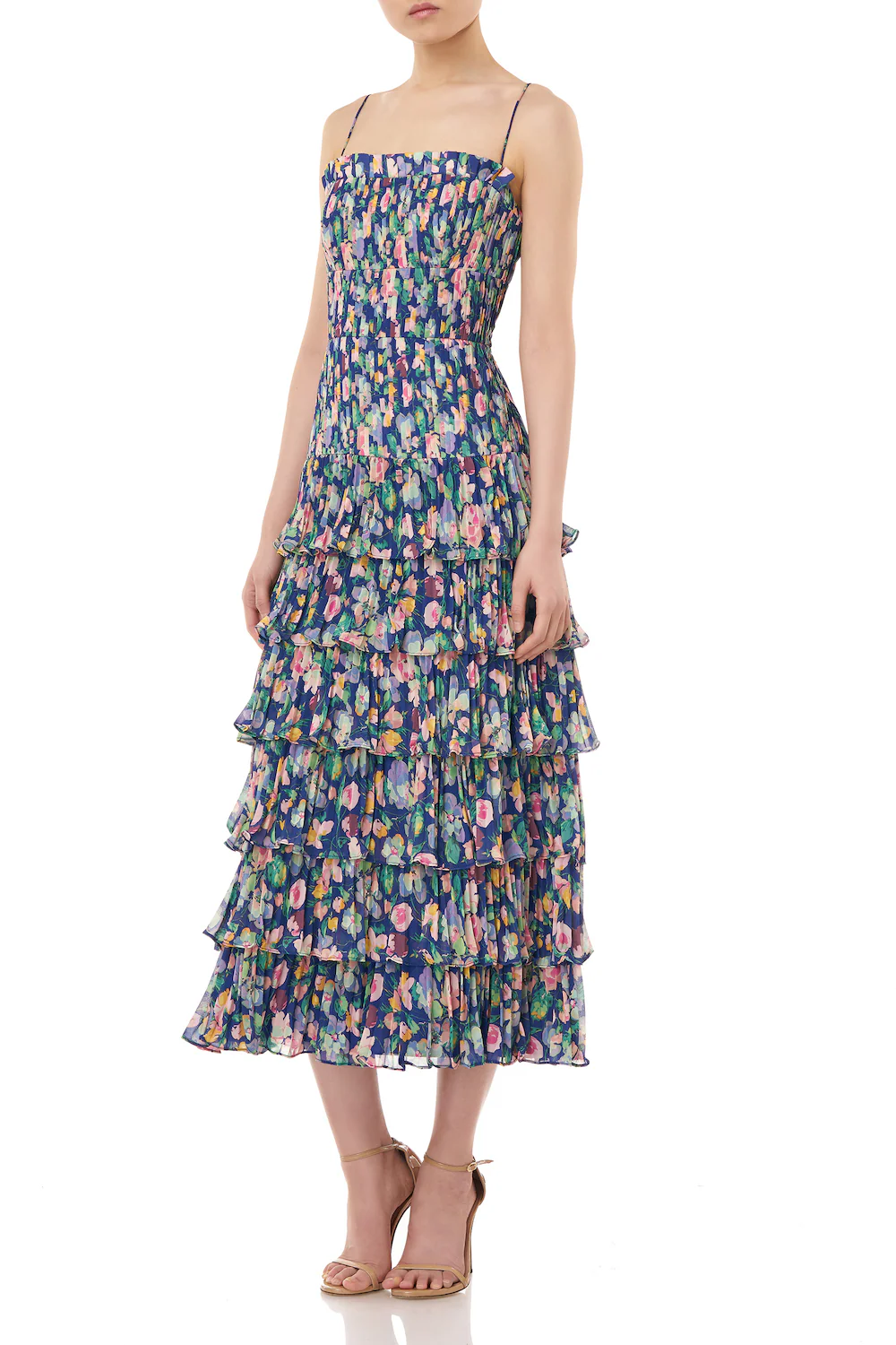 Viola Dress - Image 2