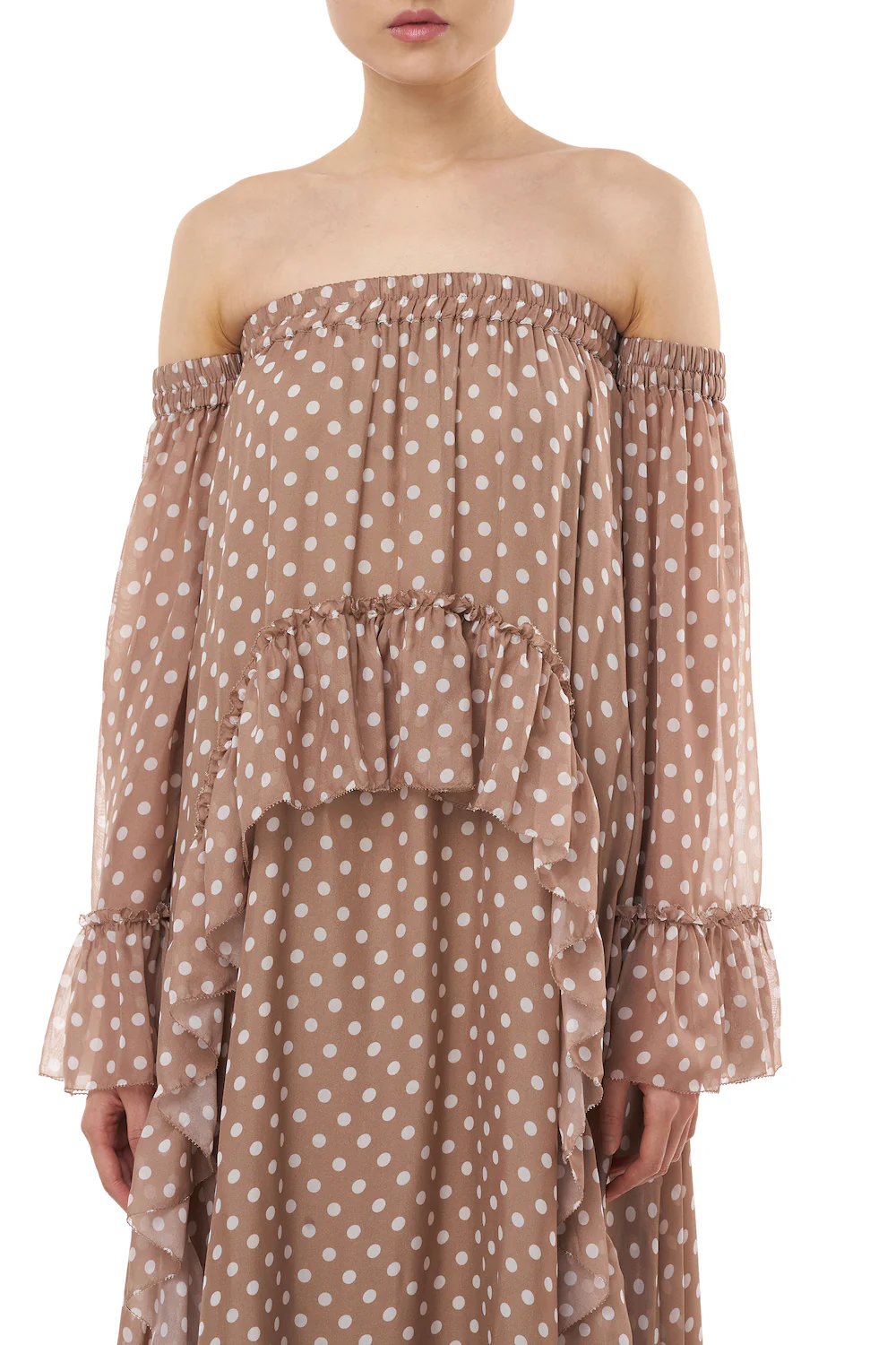 Odessa Dress - Image 2