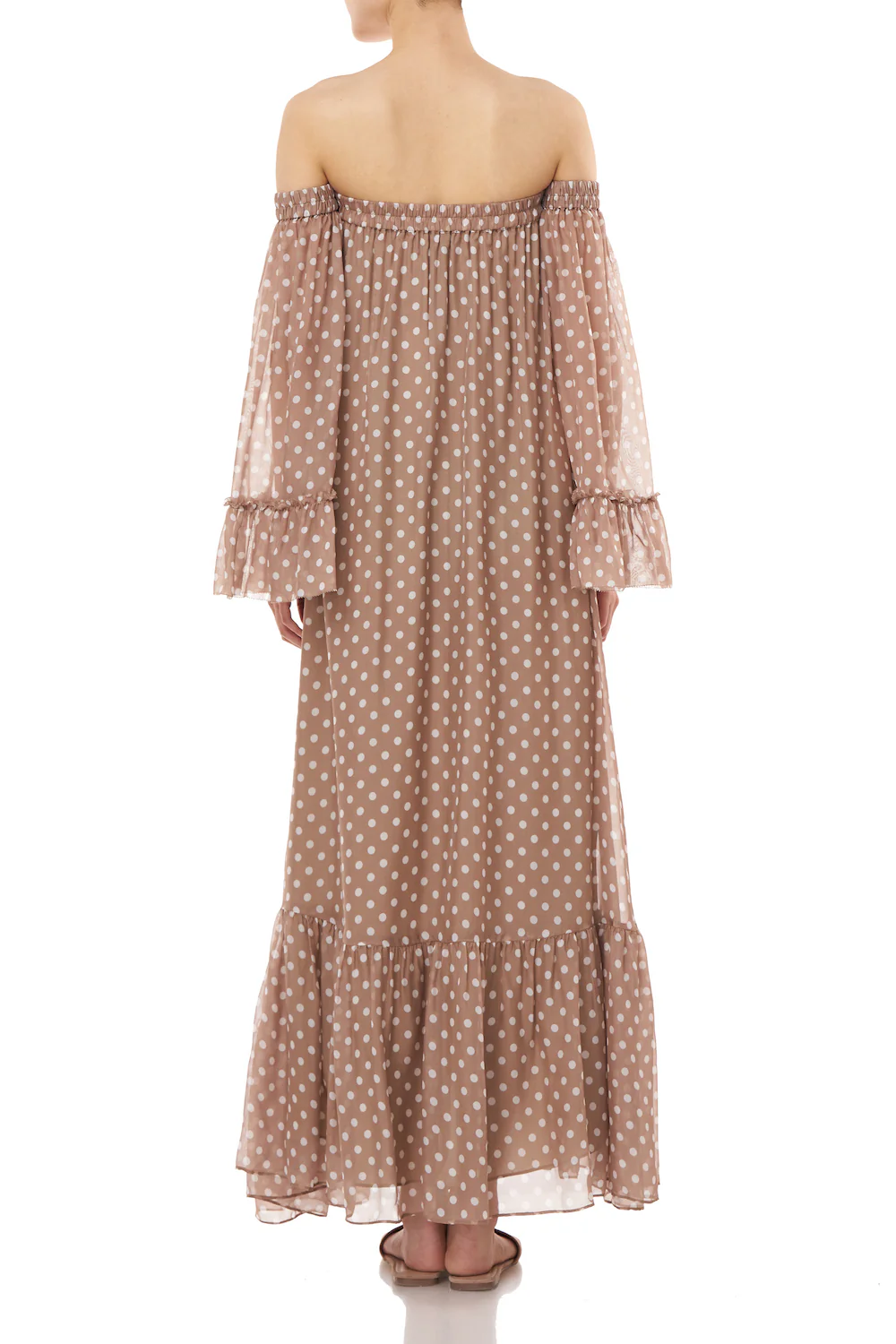 Odessa Dress - Image 3
