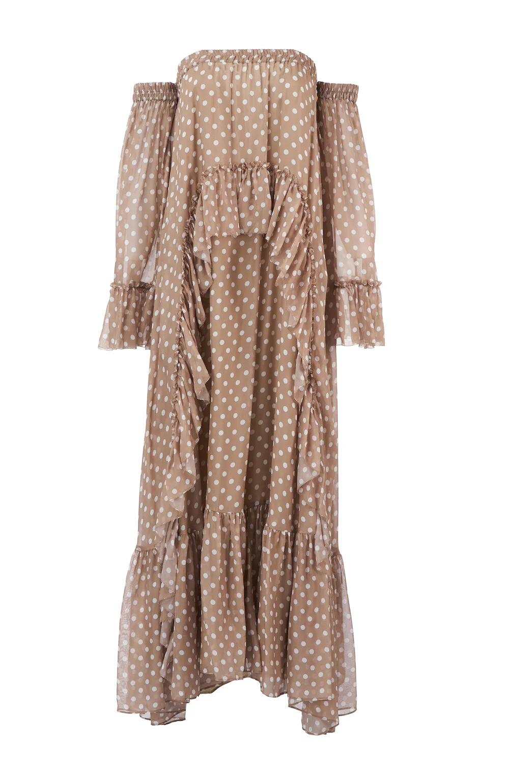 Odessa Dress - Image 4