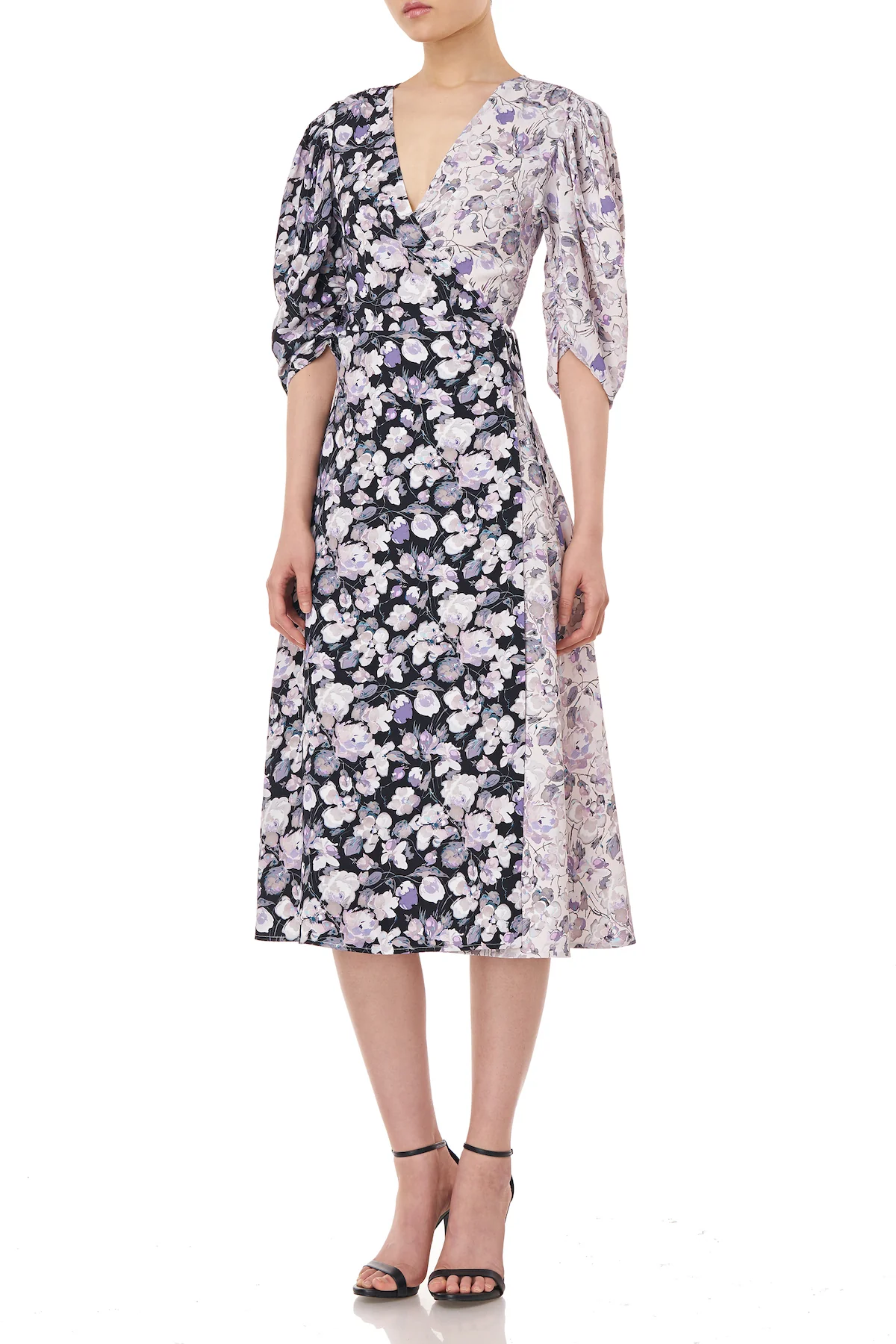 Nalla Dress - Image 2