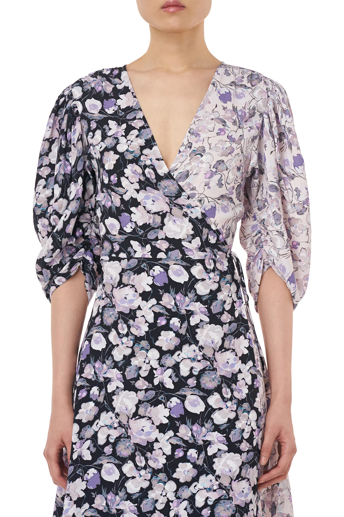 Nalla Dress - Image 3