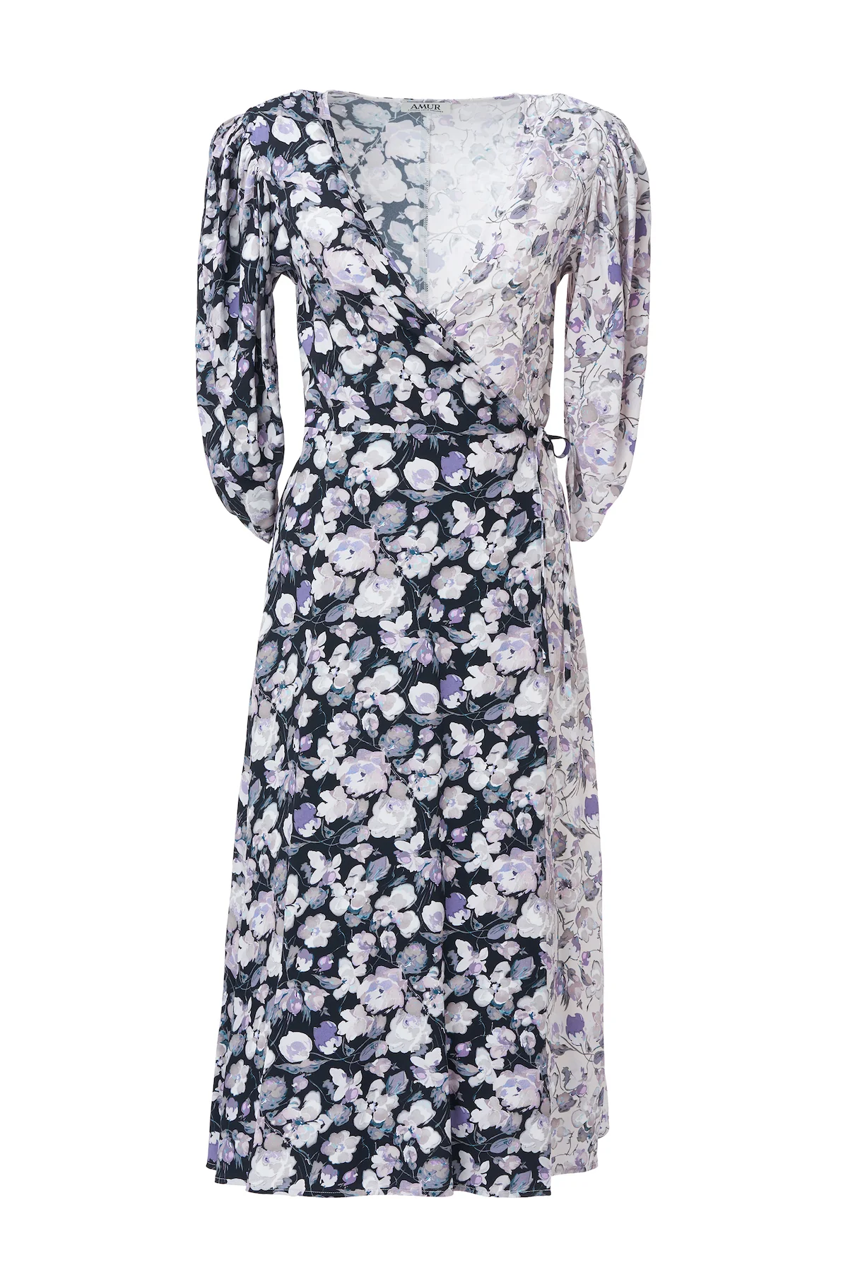 Nalla Dress - Image 5