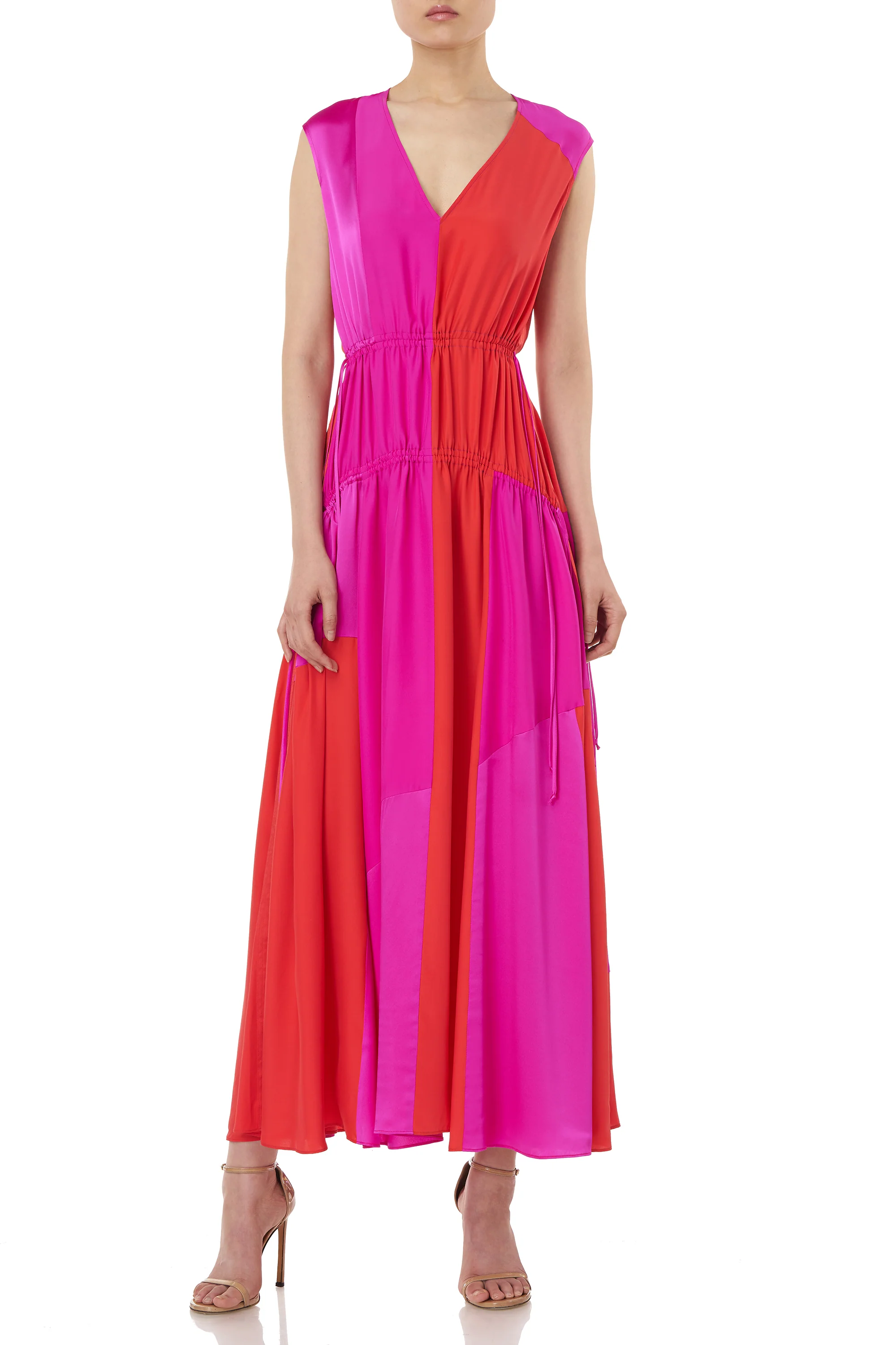 Lotta Dress