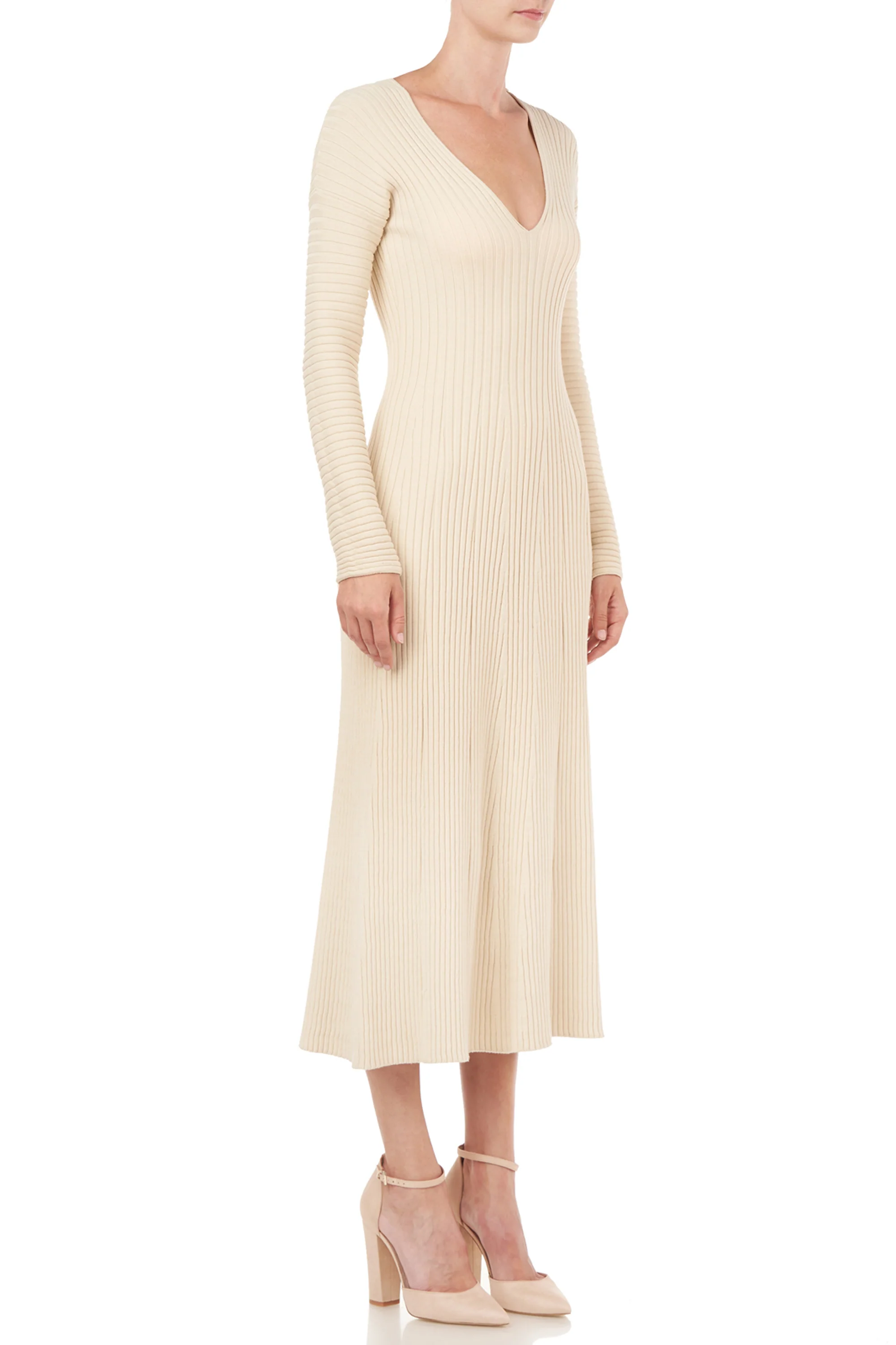 Fawn Dress - Image 3