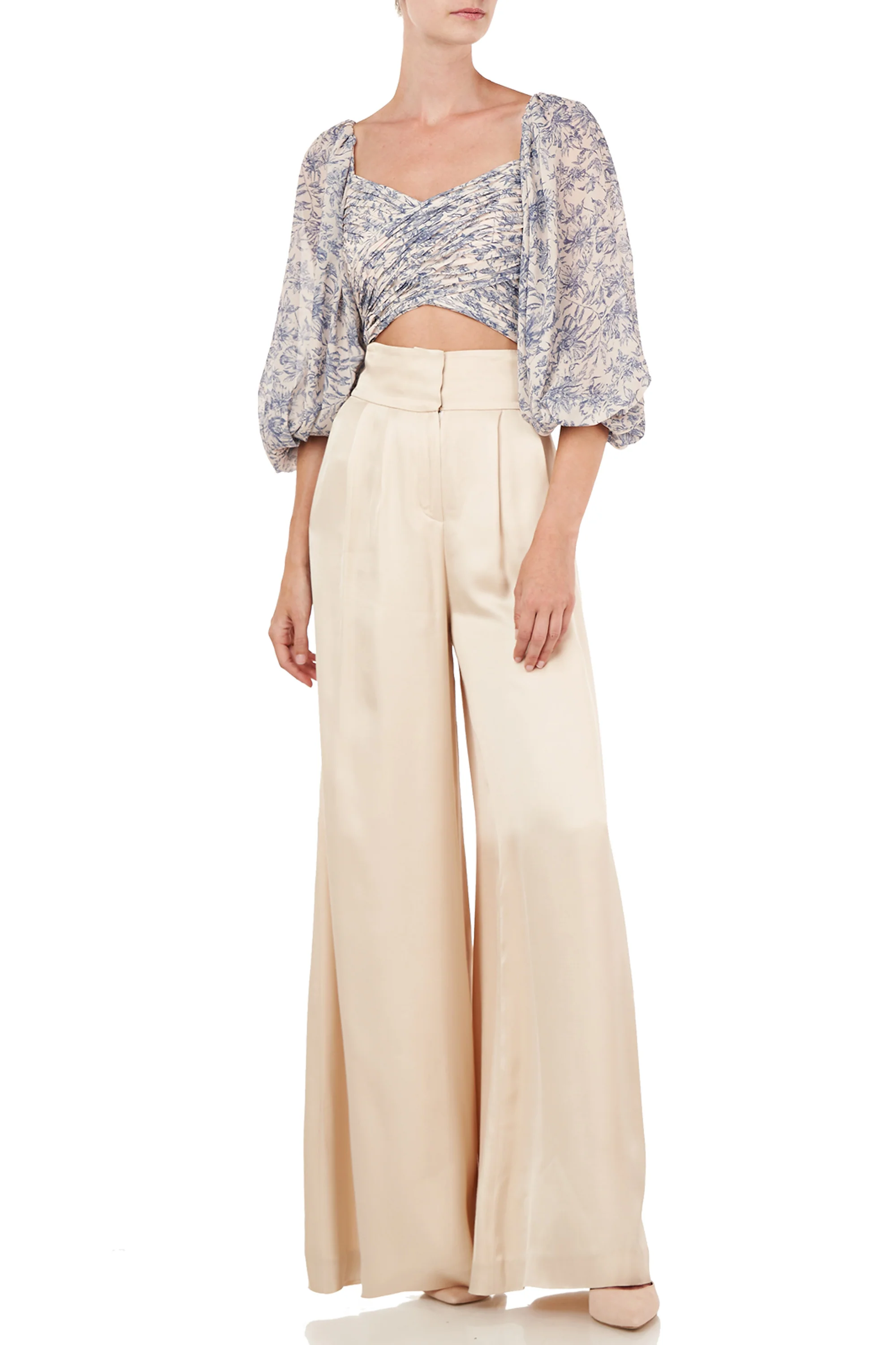 Angel Pant - Image 2