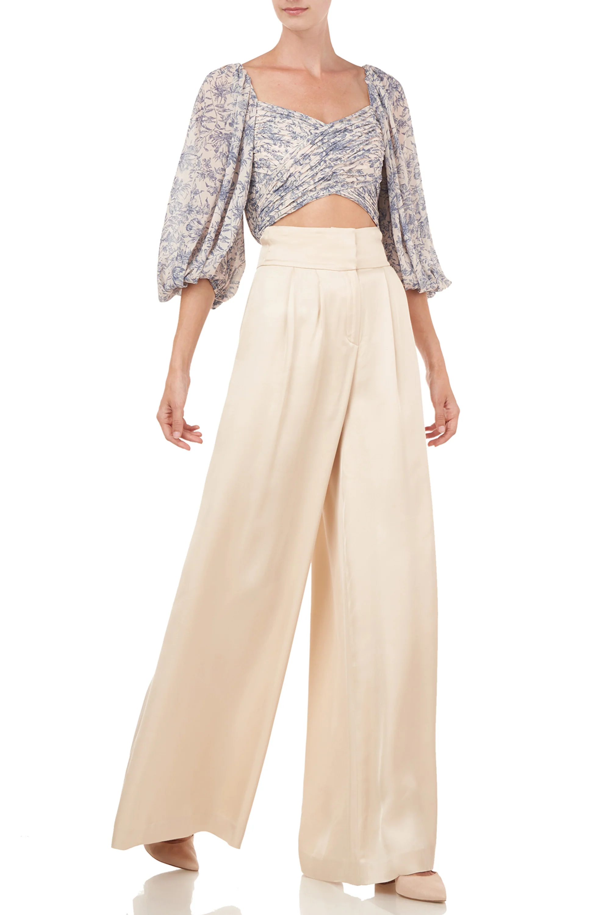 Angel Pant - Image 3