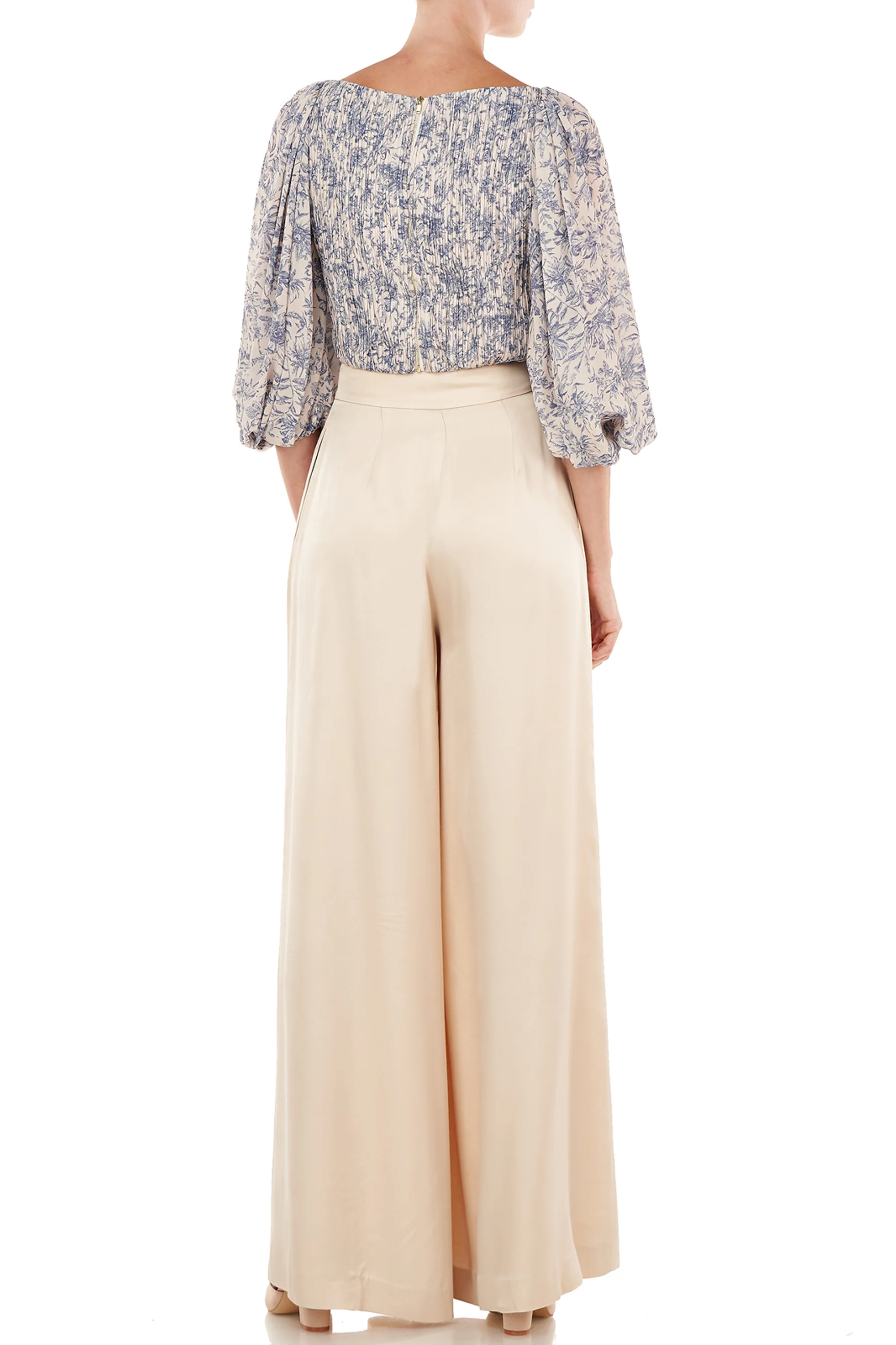 Angel Pant - Image 4