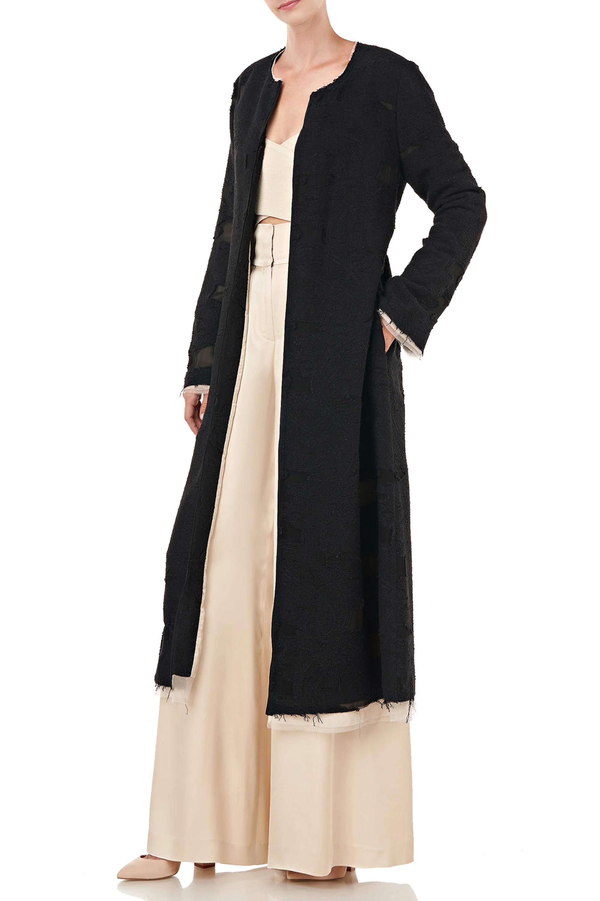 Aiko Coat - Image 2