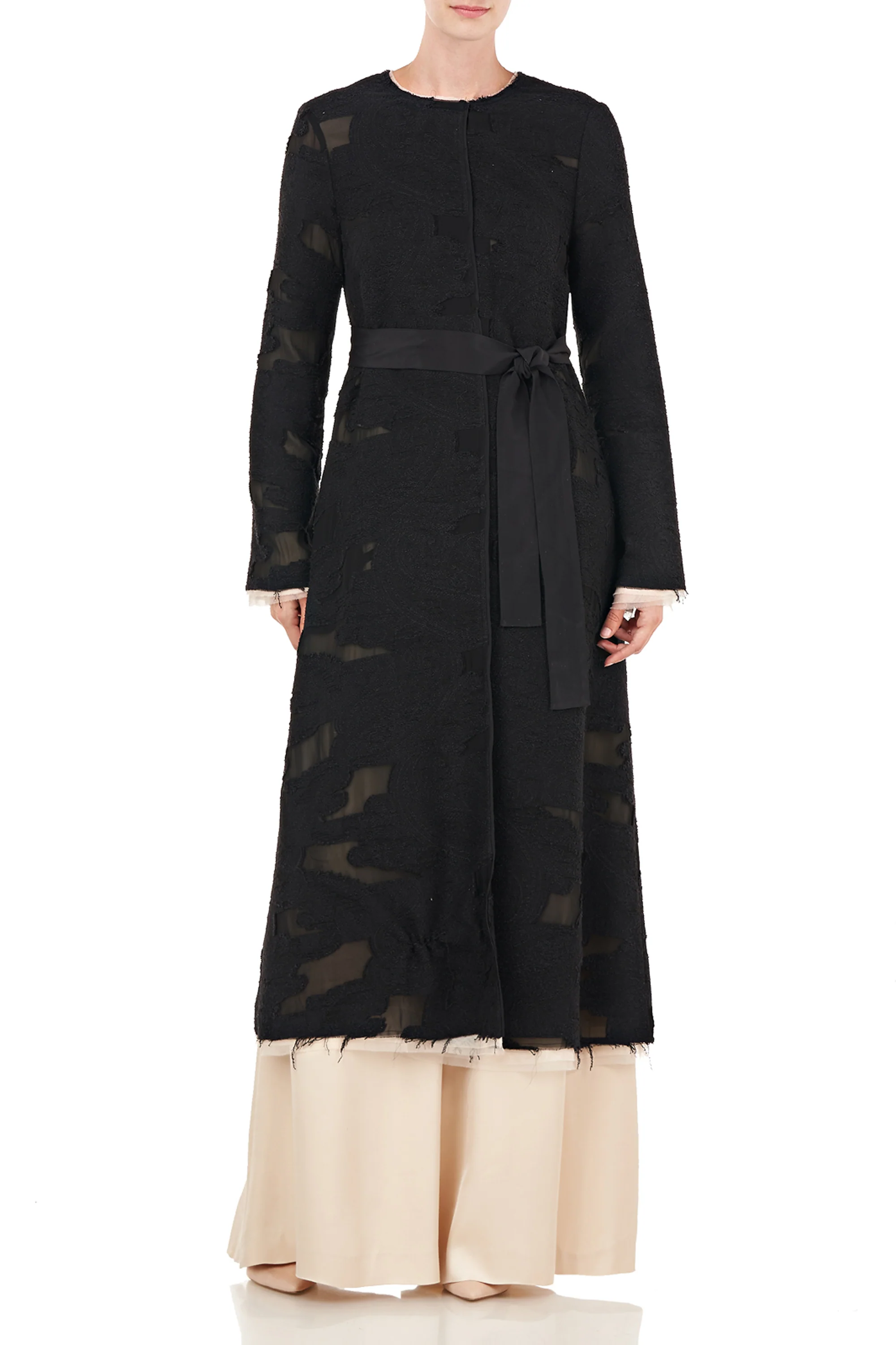 Aiko Coat - Image 3