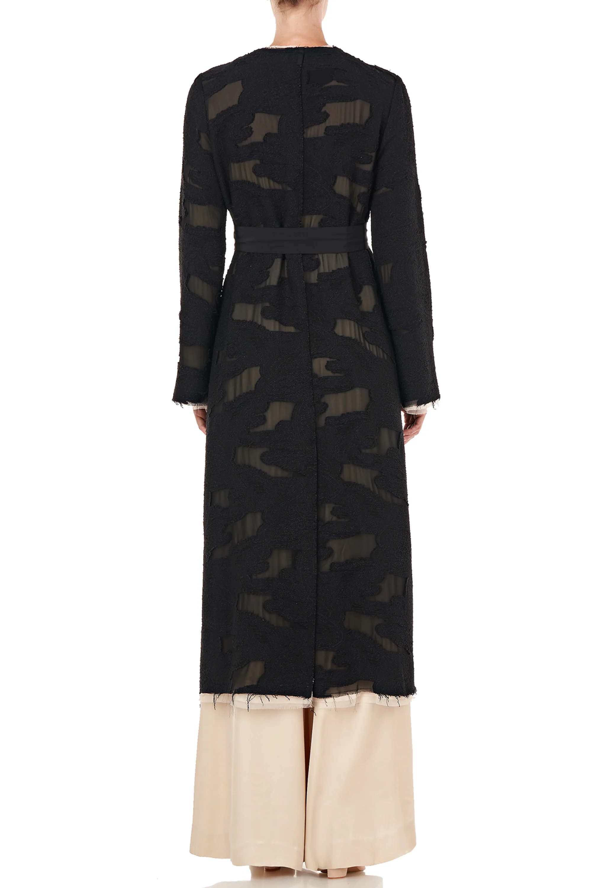 Aiko Coat - Image 4