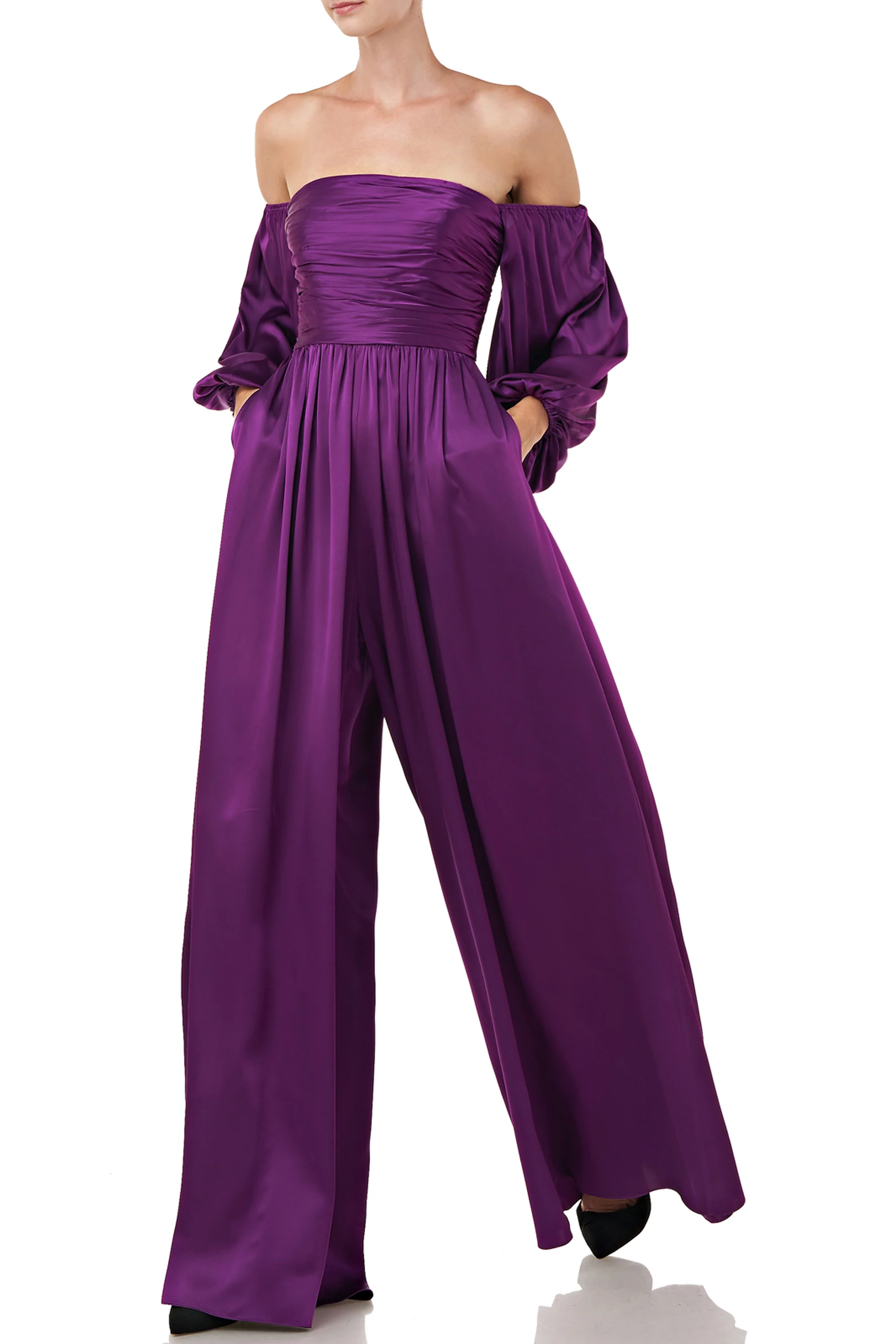 Ollie Jumpsuit - Image 2