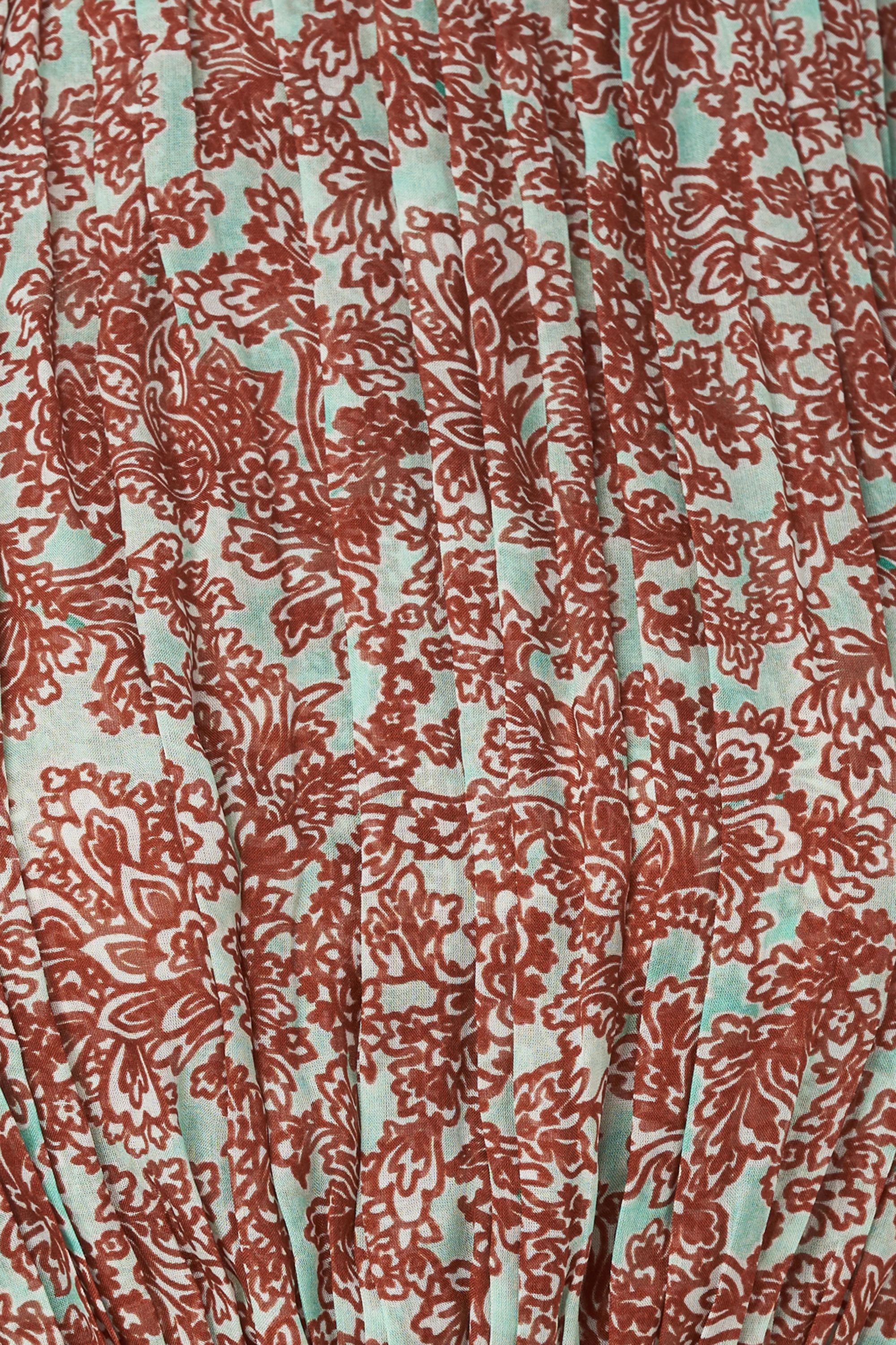 Zora Top - Copper - Image 4