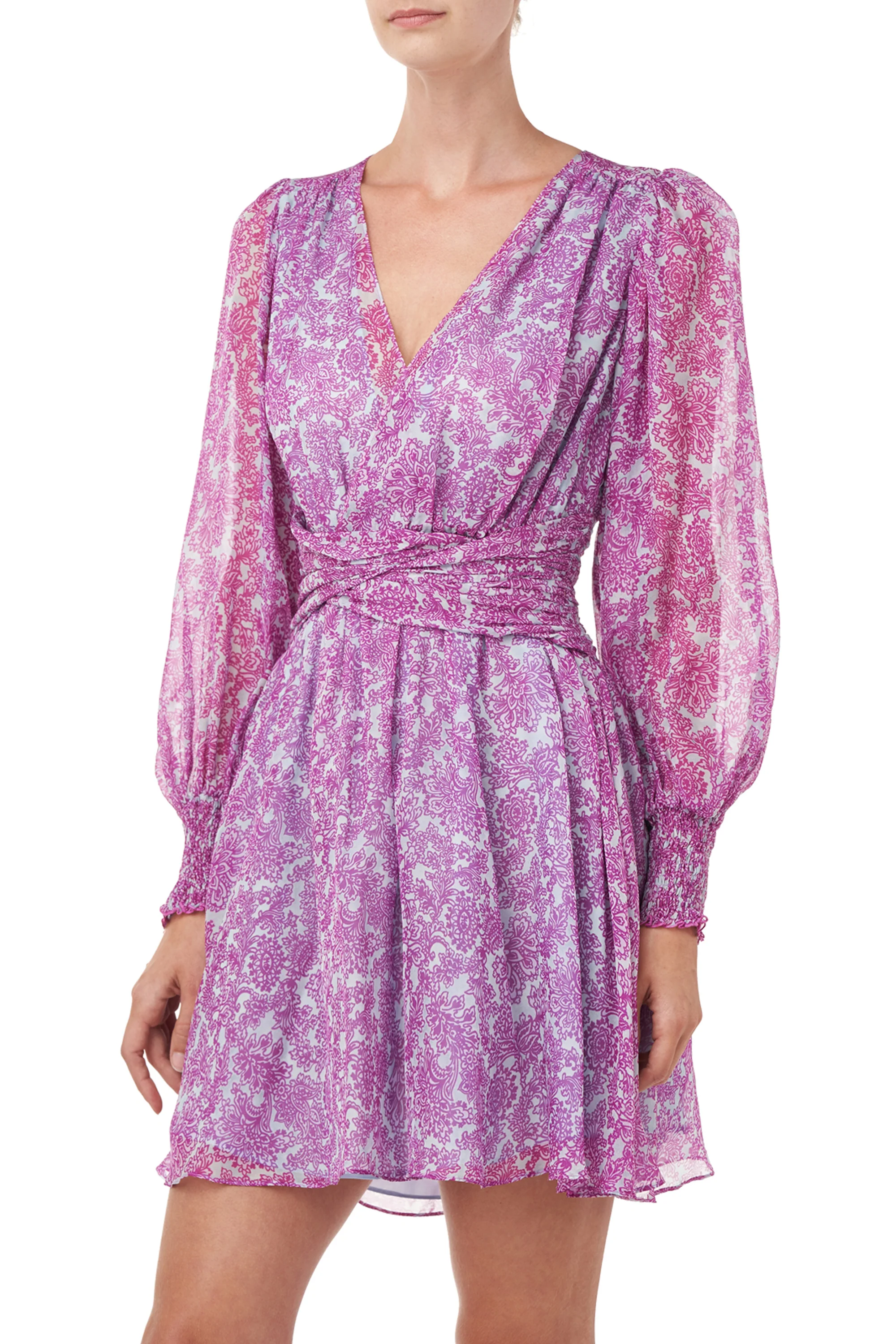 Indie Dress - Image 2
