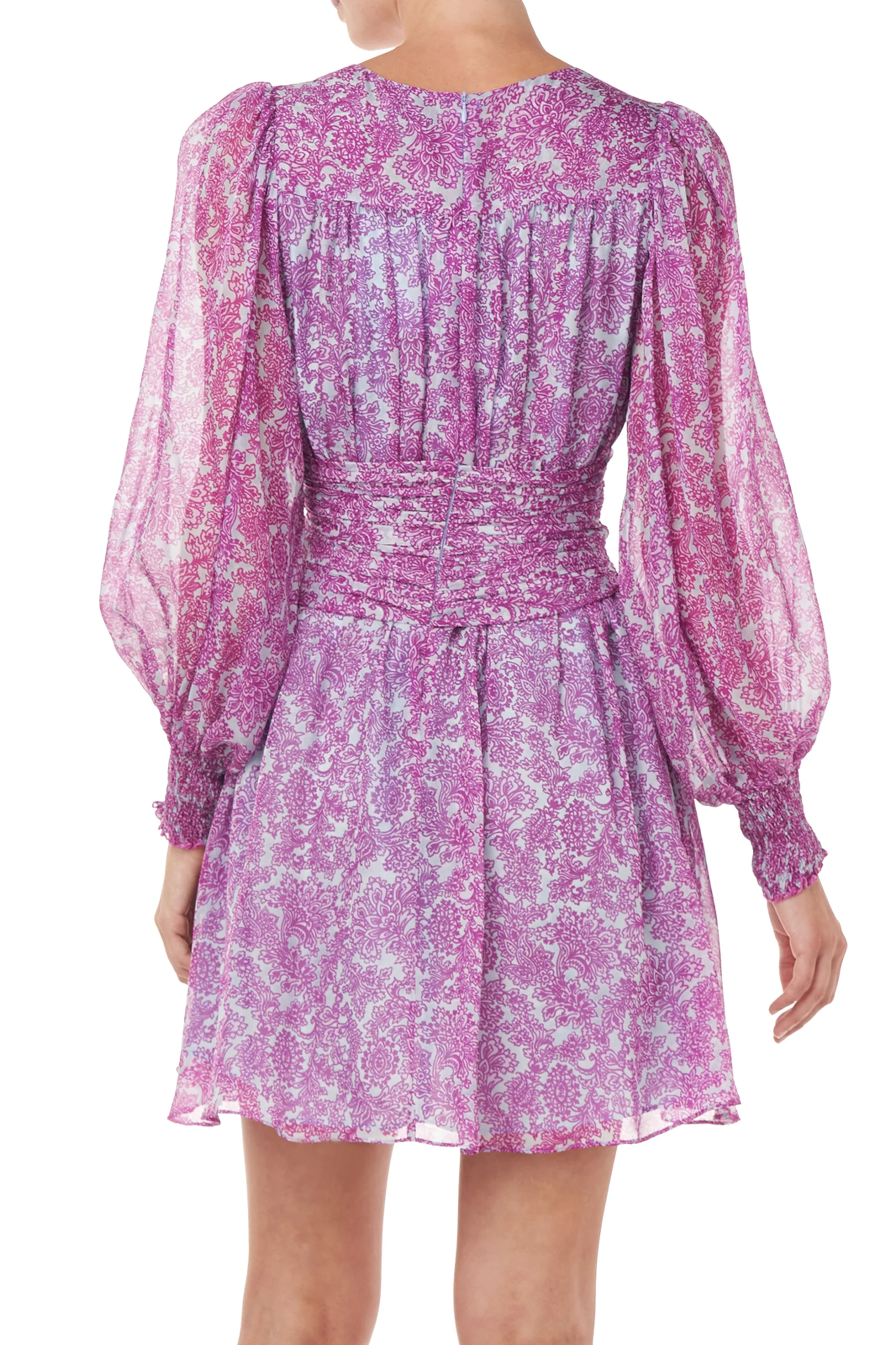 Indie Dress - Image 3