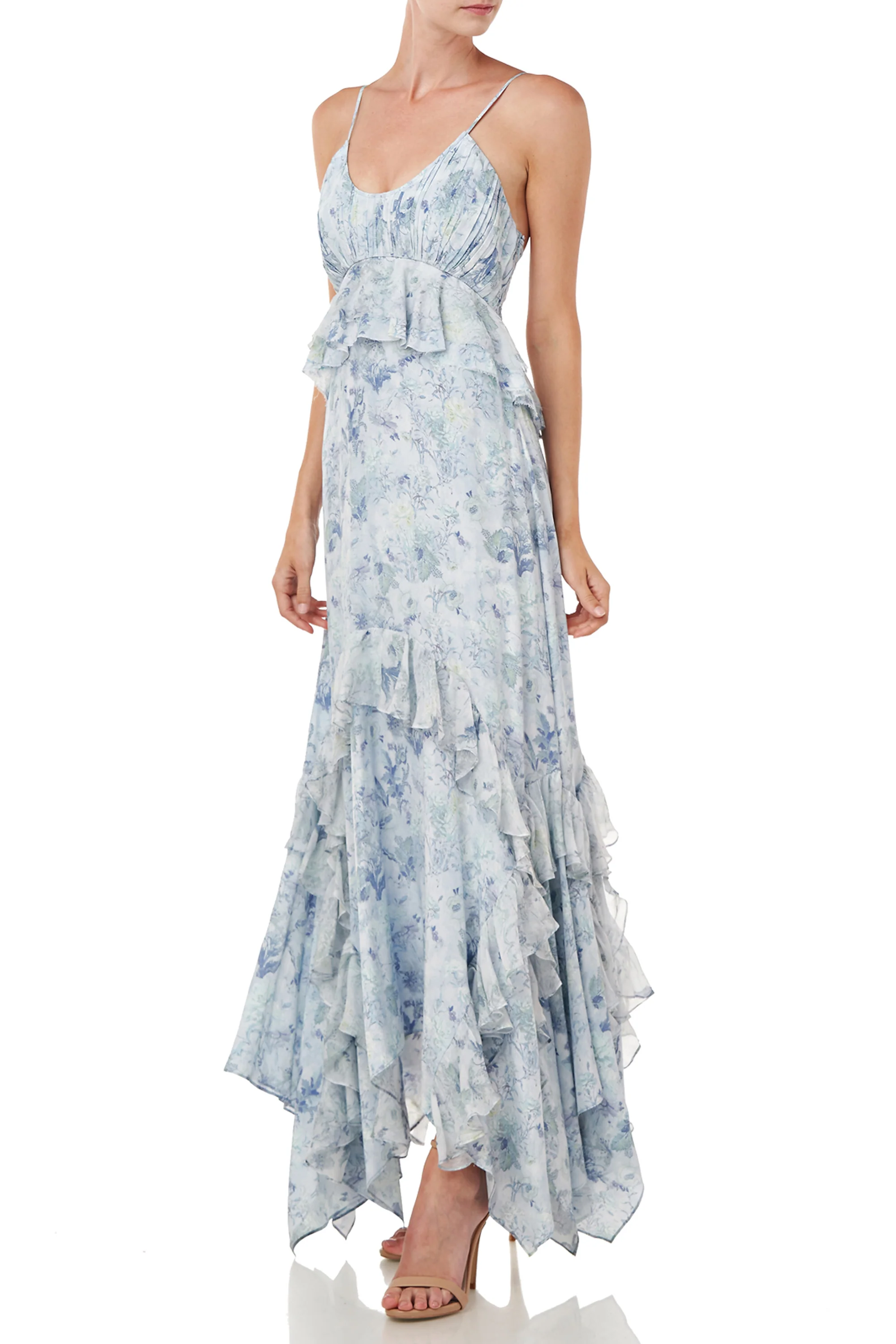 Promise Dress - Image 2