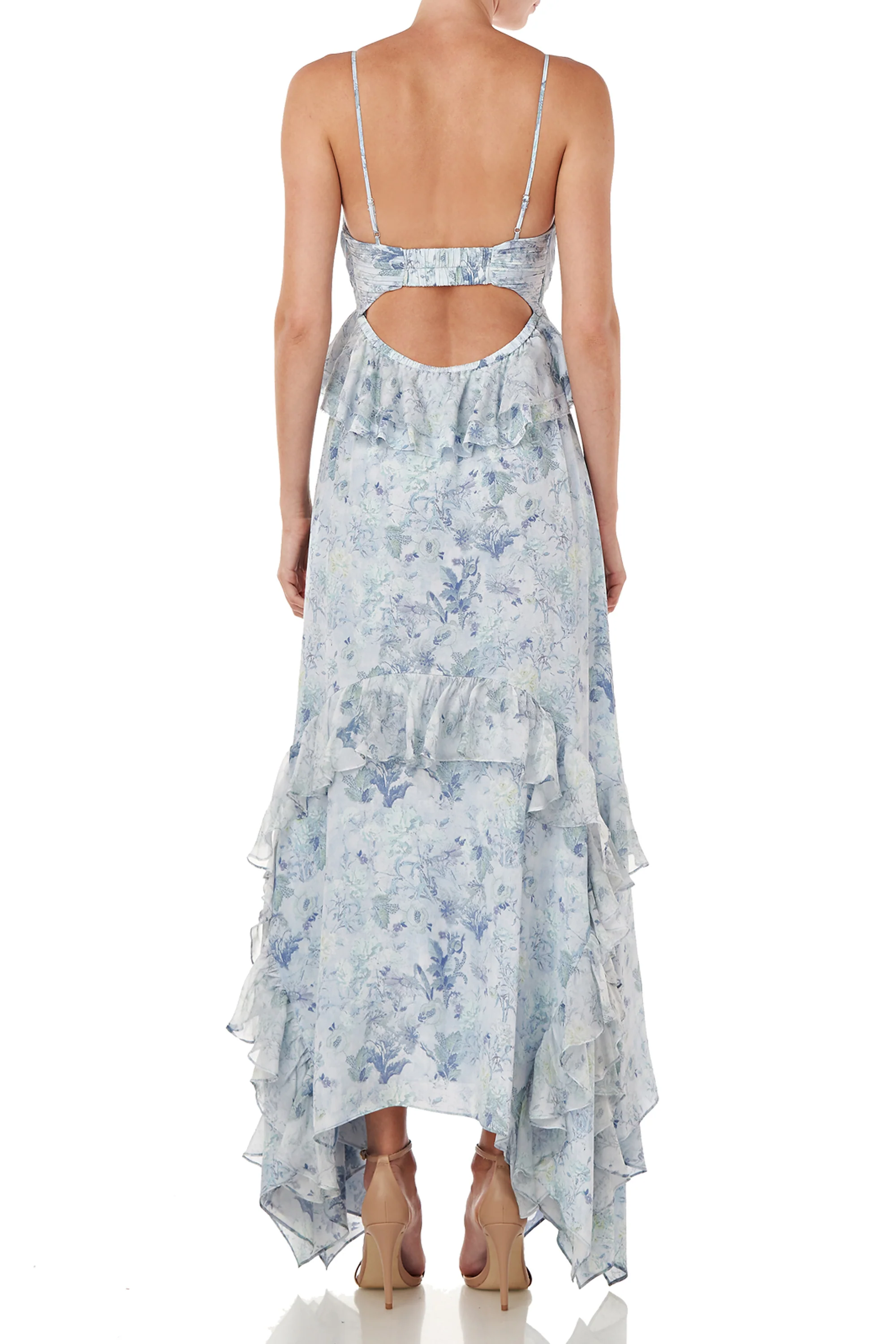Promise Dress - Image 3
