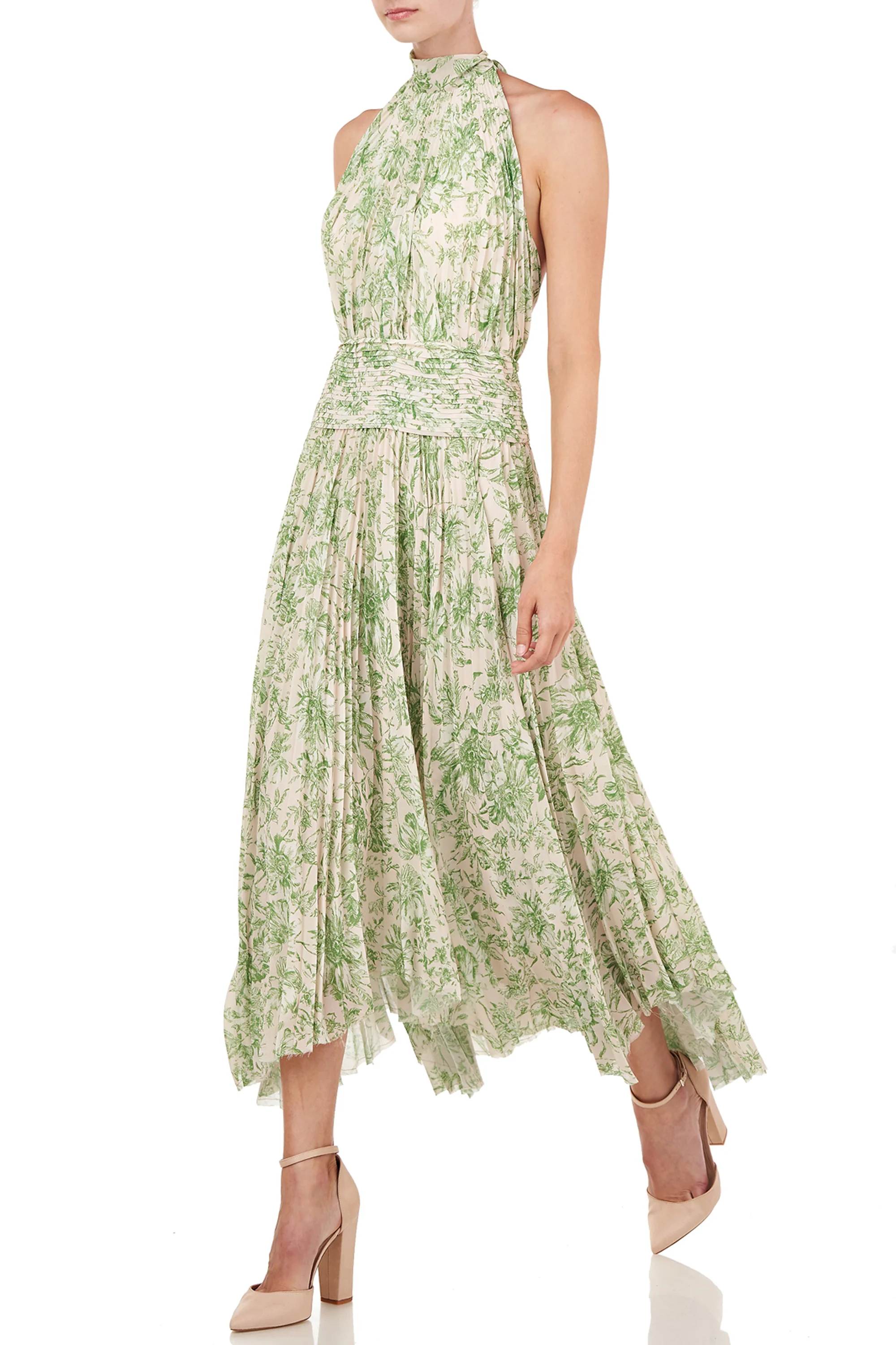 Bibi Dress - Image 2