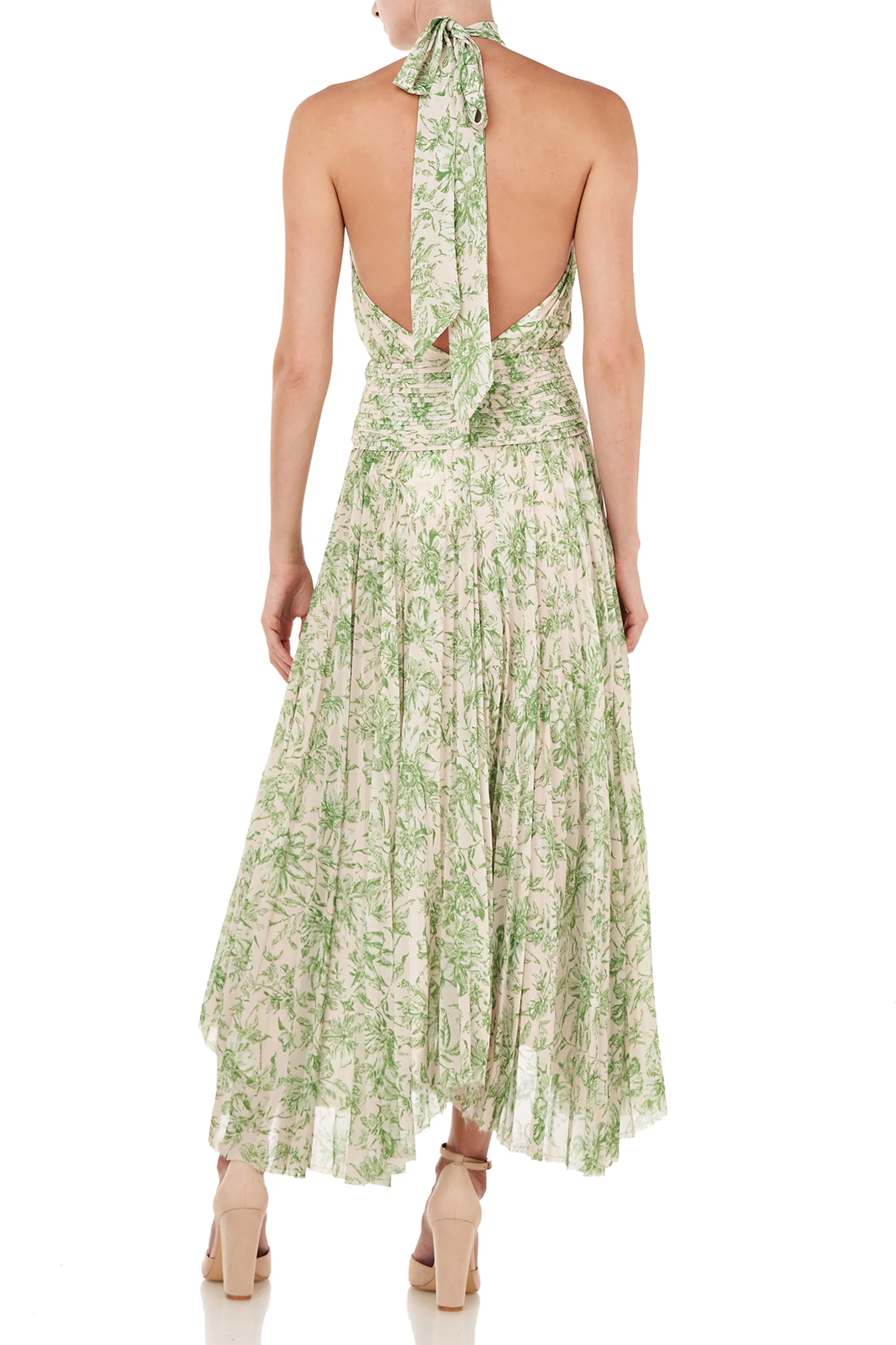 Bibi Dress - Image 3