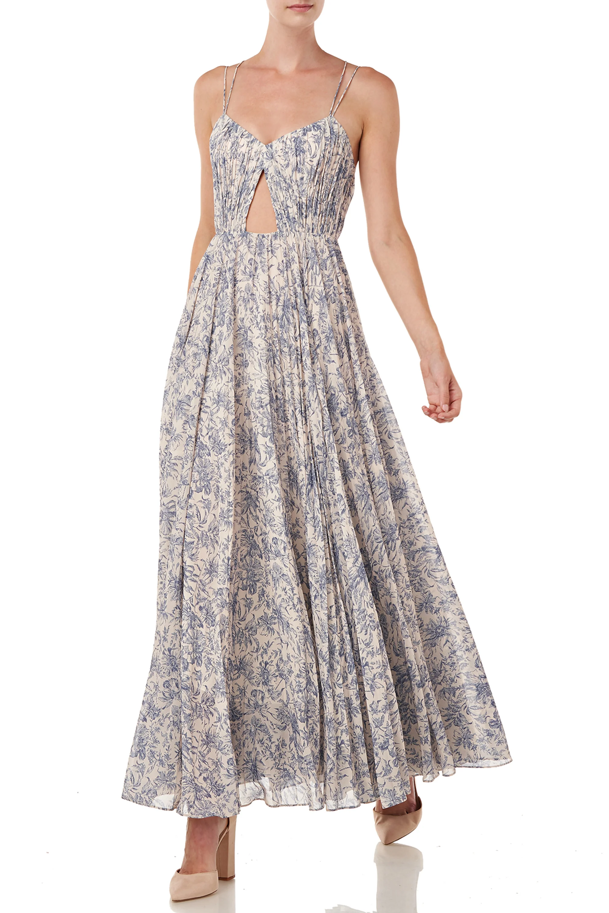 Lucy Dress - Image 2