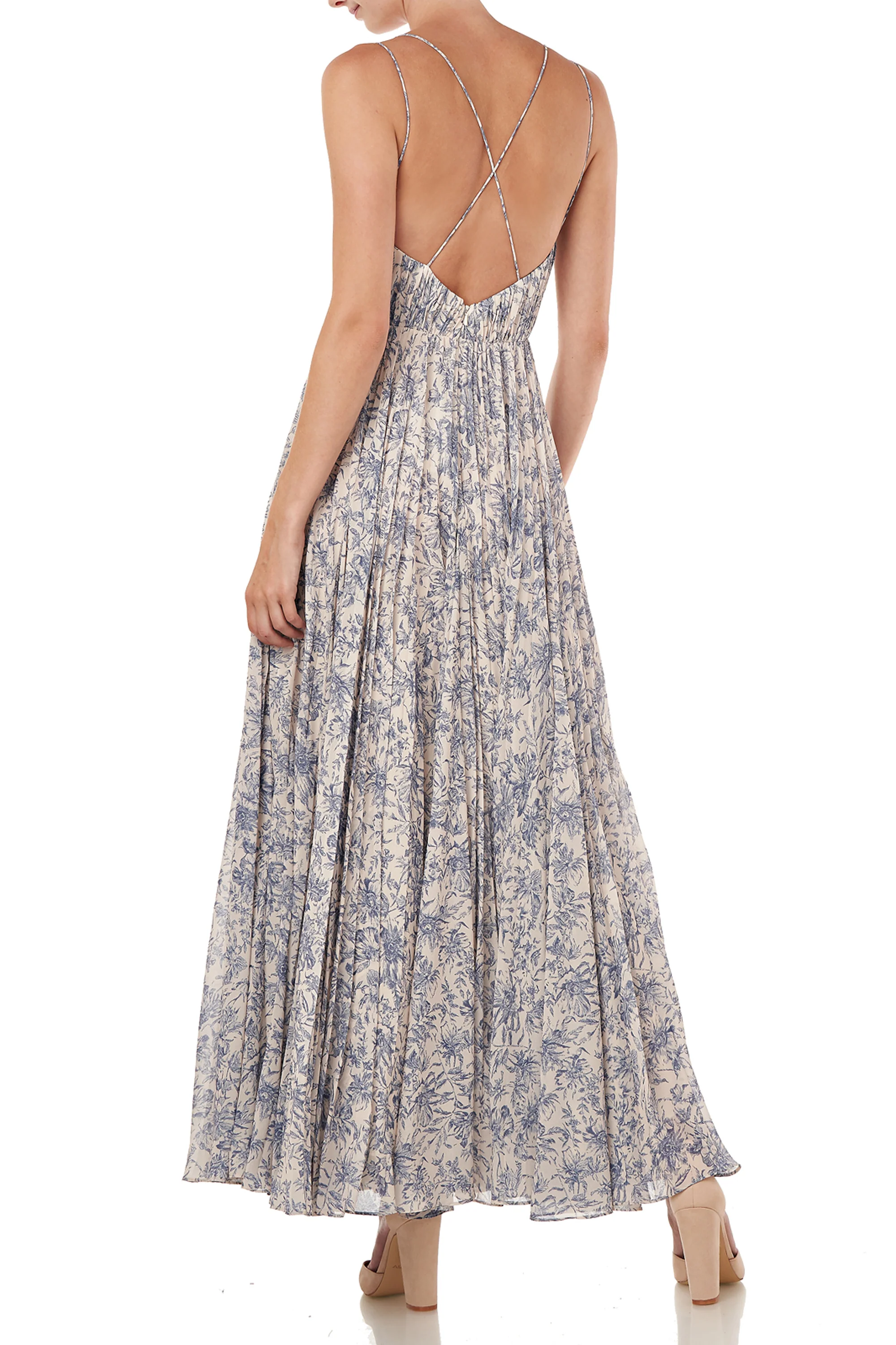 Lucy Dress - Image 4