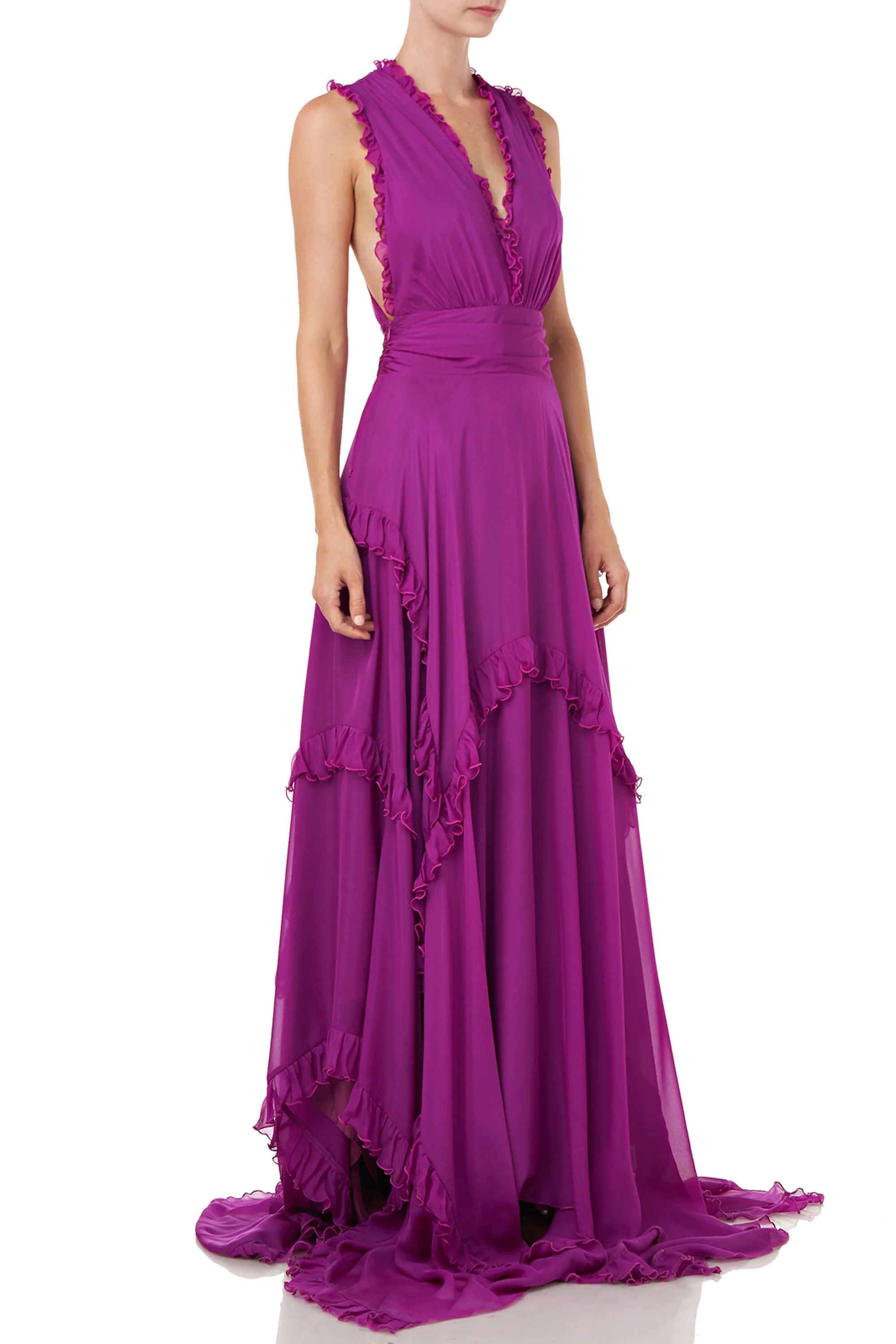 Ursula Dress - Image 2