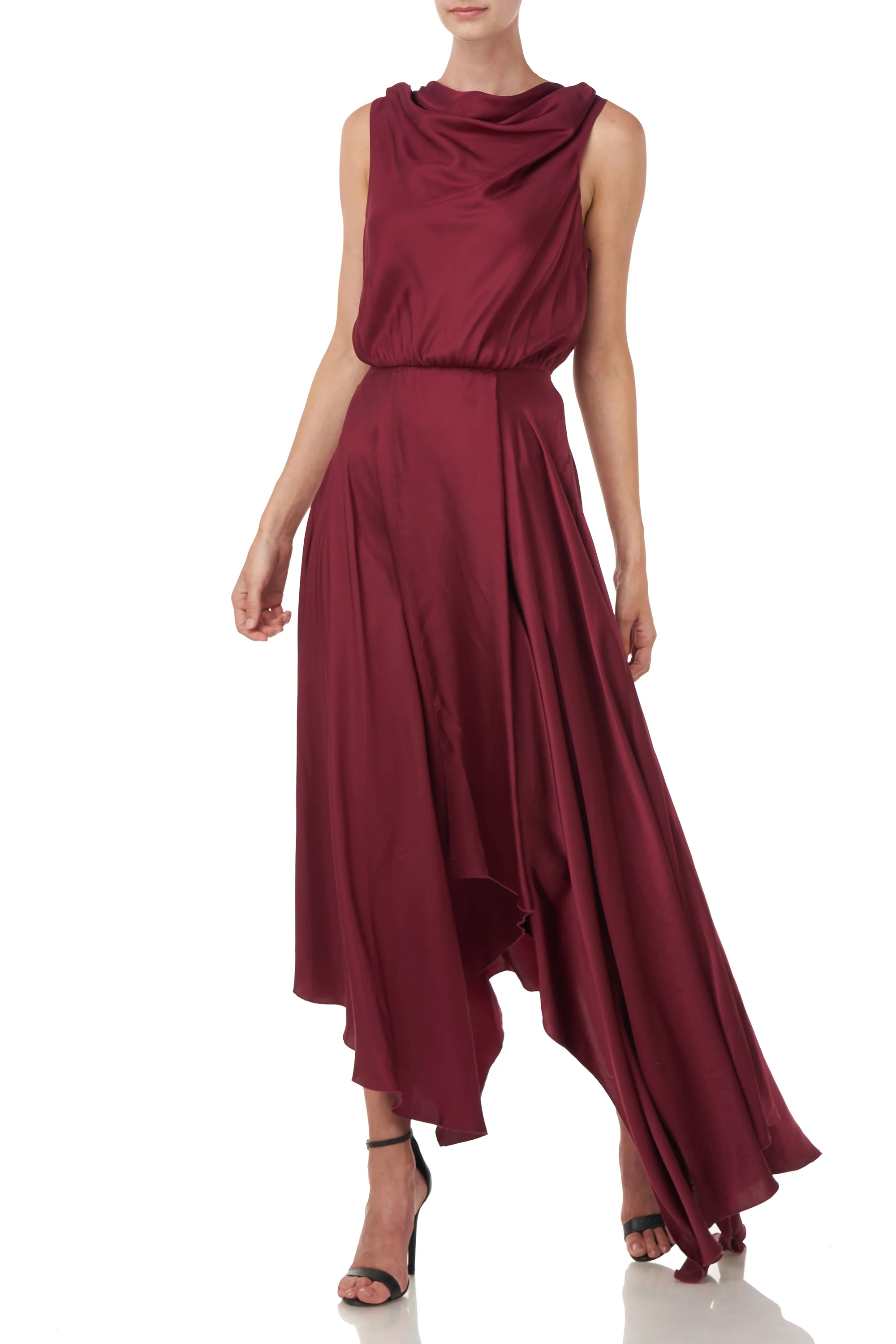 Nakita Dress - Image 2