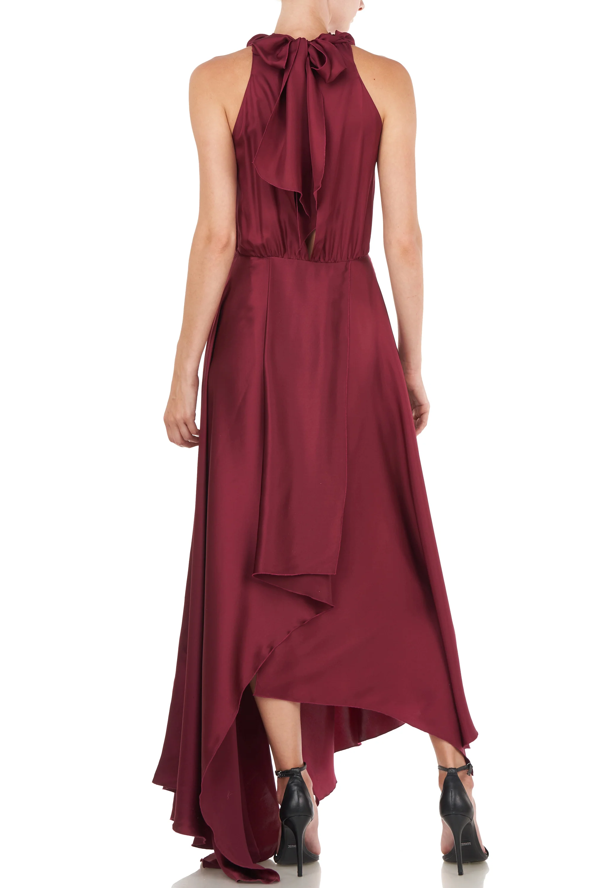 Nakita Dress - Image 3