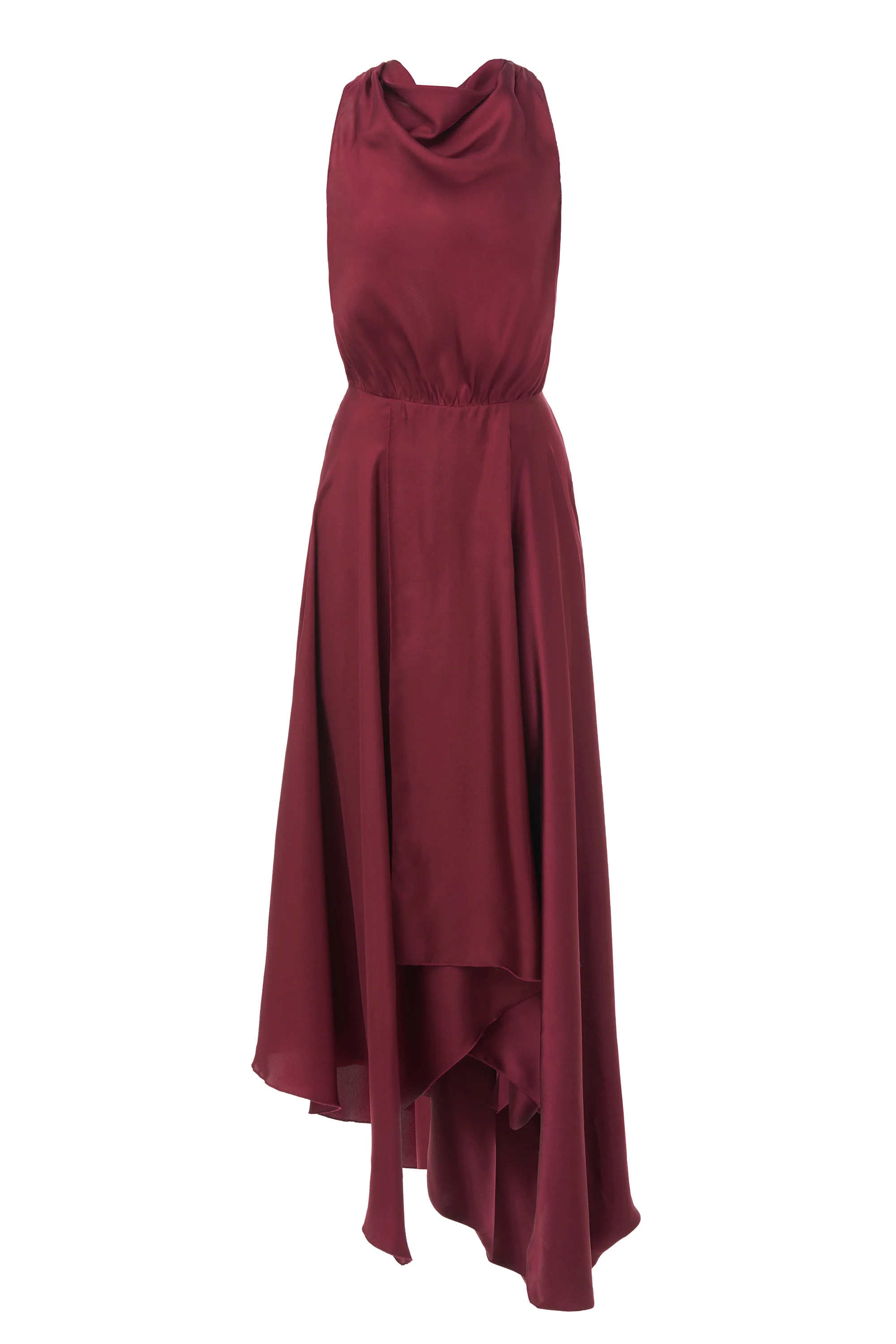 Nakita Dress - Image 5