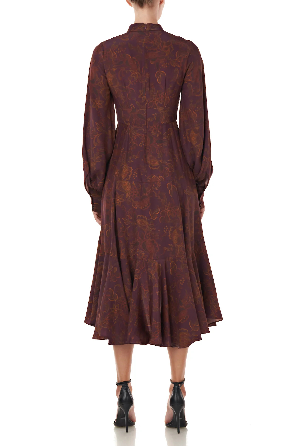 Wilder Dress - Image 2