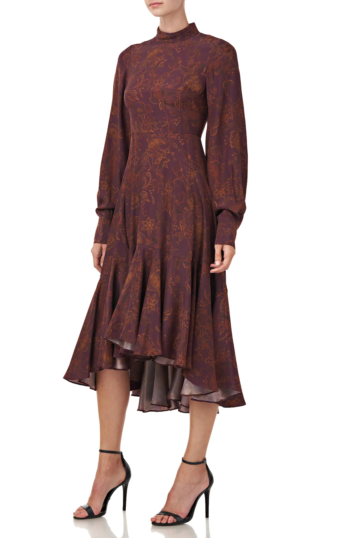 Wilder Dress - Image 3