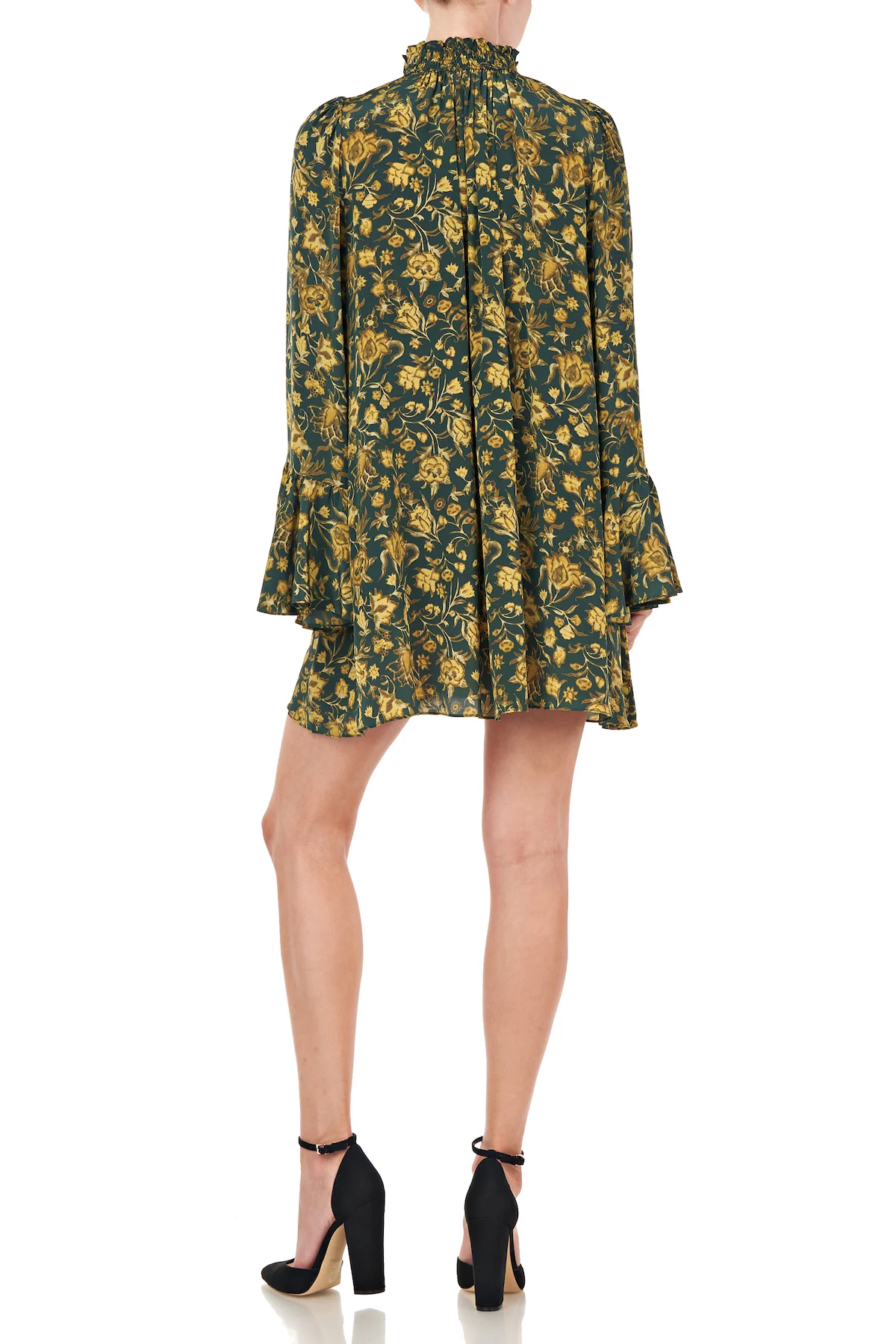Sorah Dress - Image 2