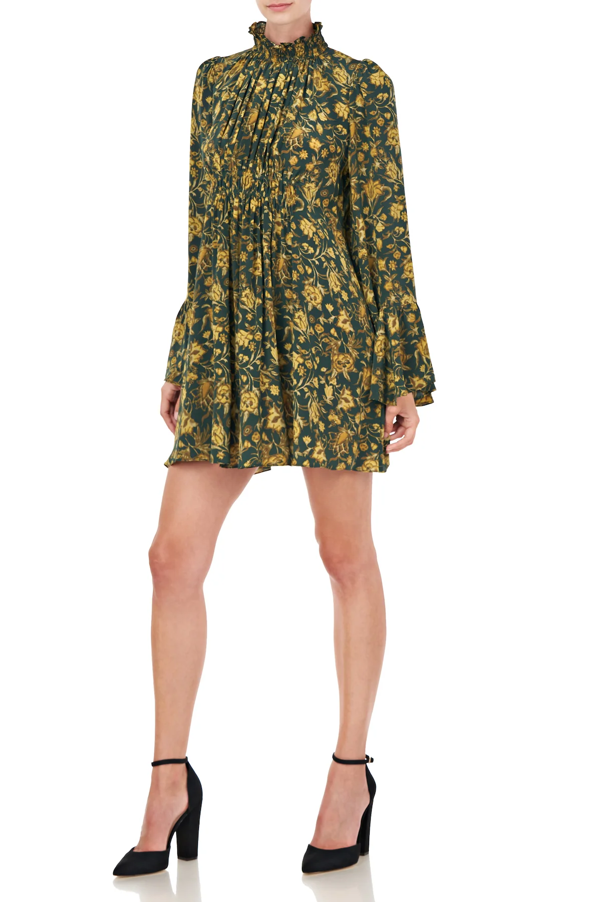 Sorah Dress - Image 3