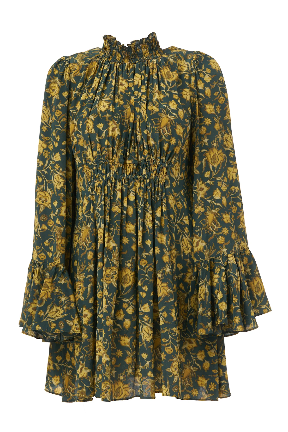 Sorah Dress - Image 5