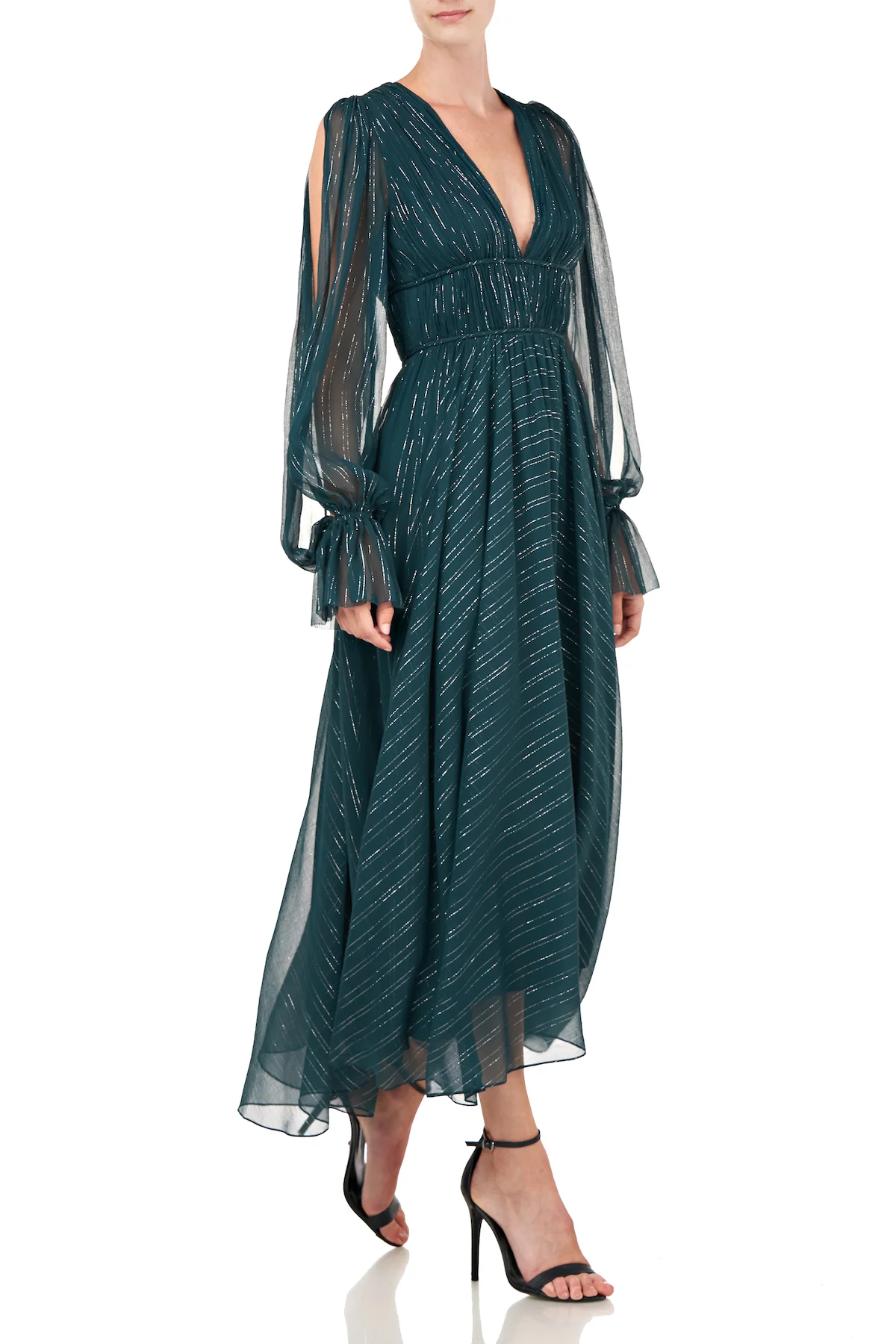 Heidi Dress - Image 2